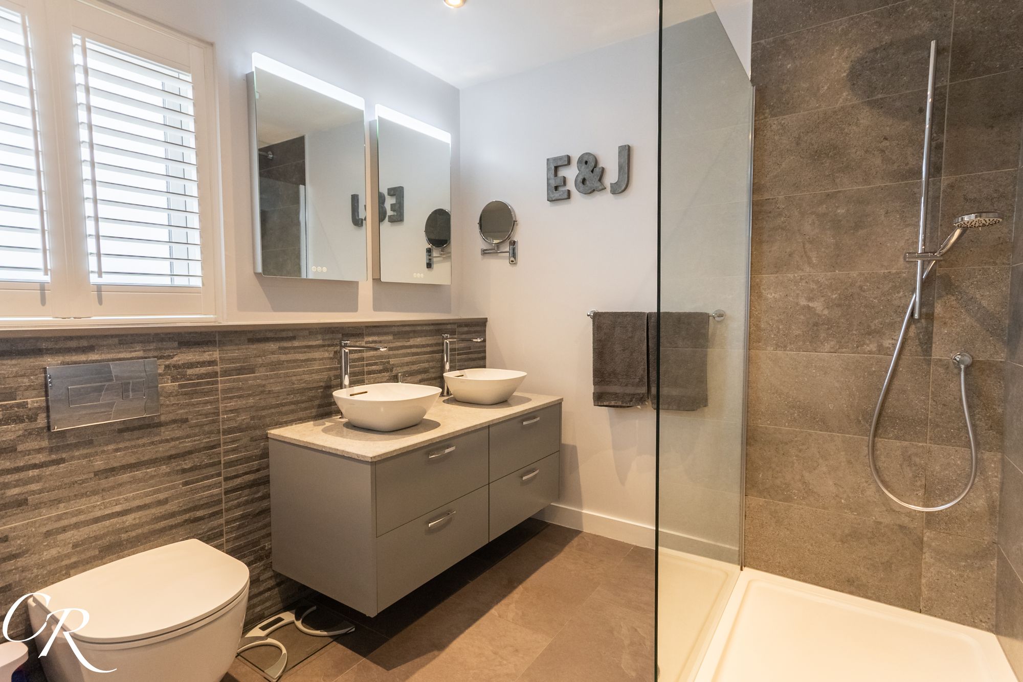 Lexington Square, Cheltenham, GL52