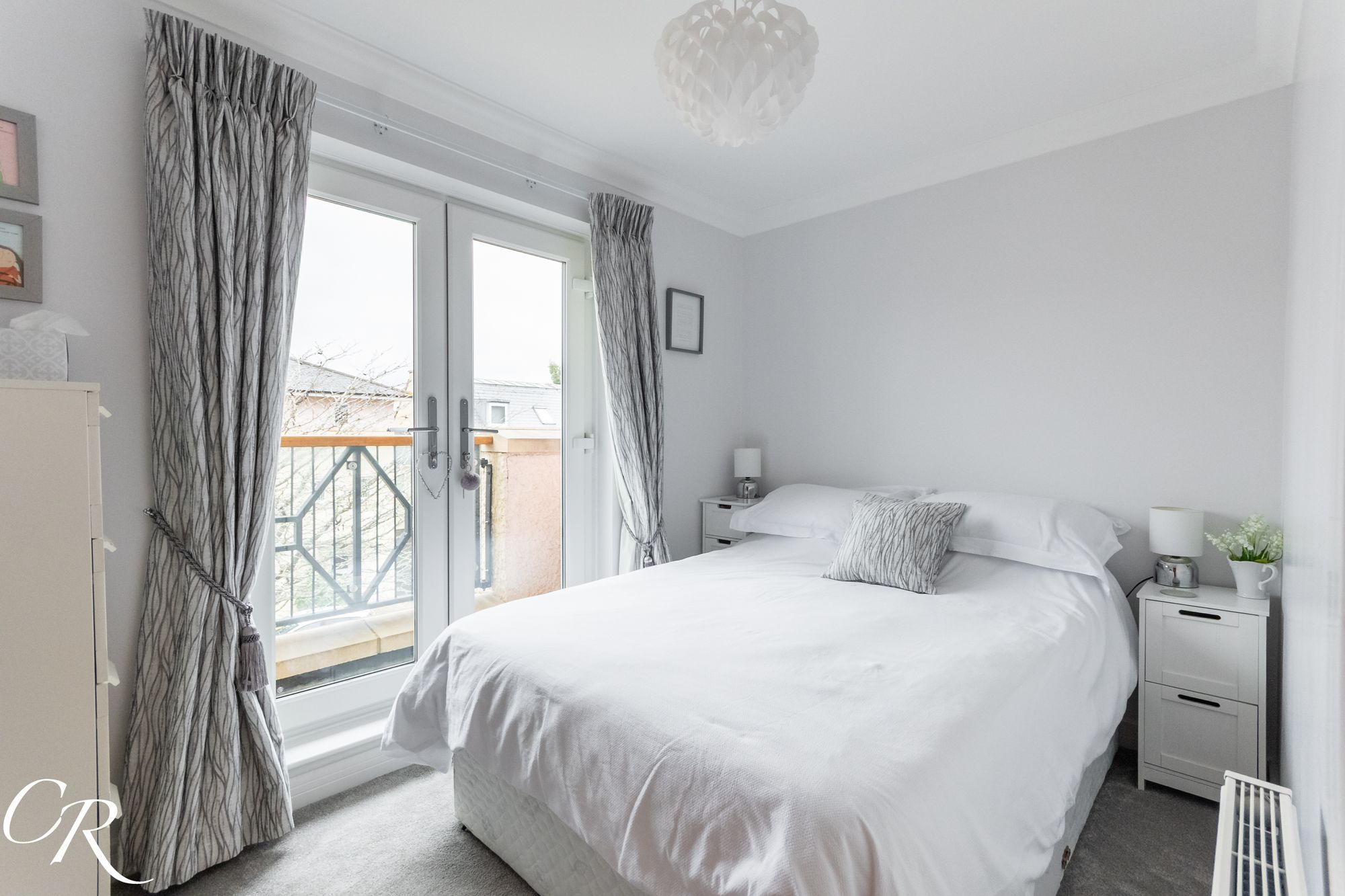 Lexington Square, Cheltenham, GL52