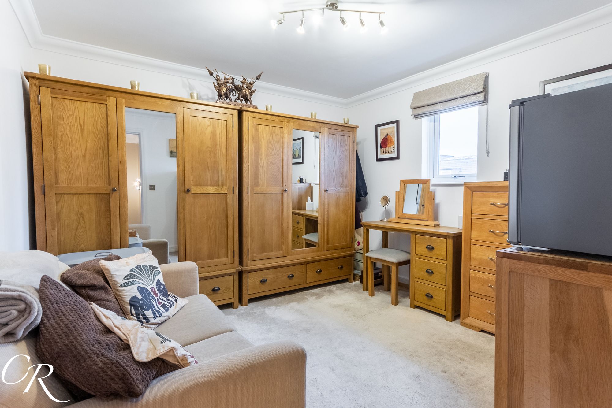 Lexington Square, Cheltenham, GL52