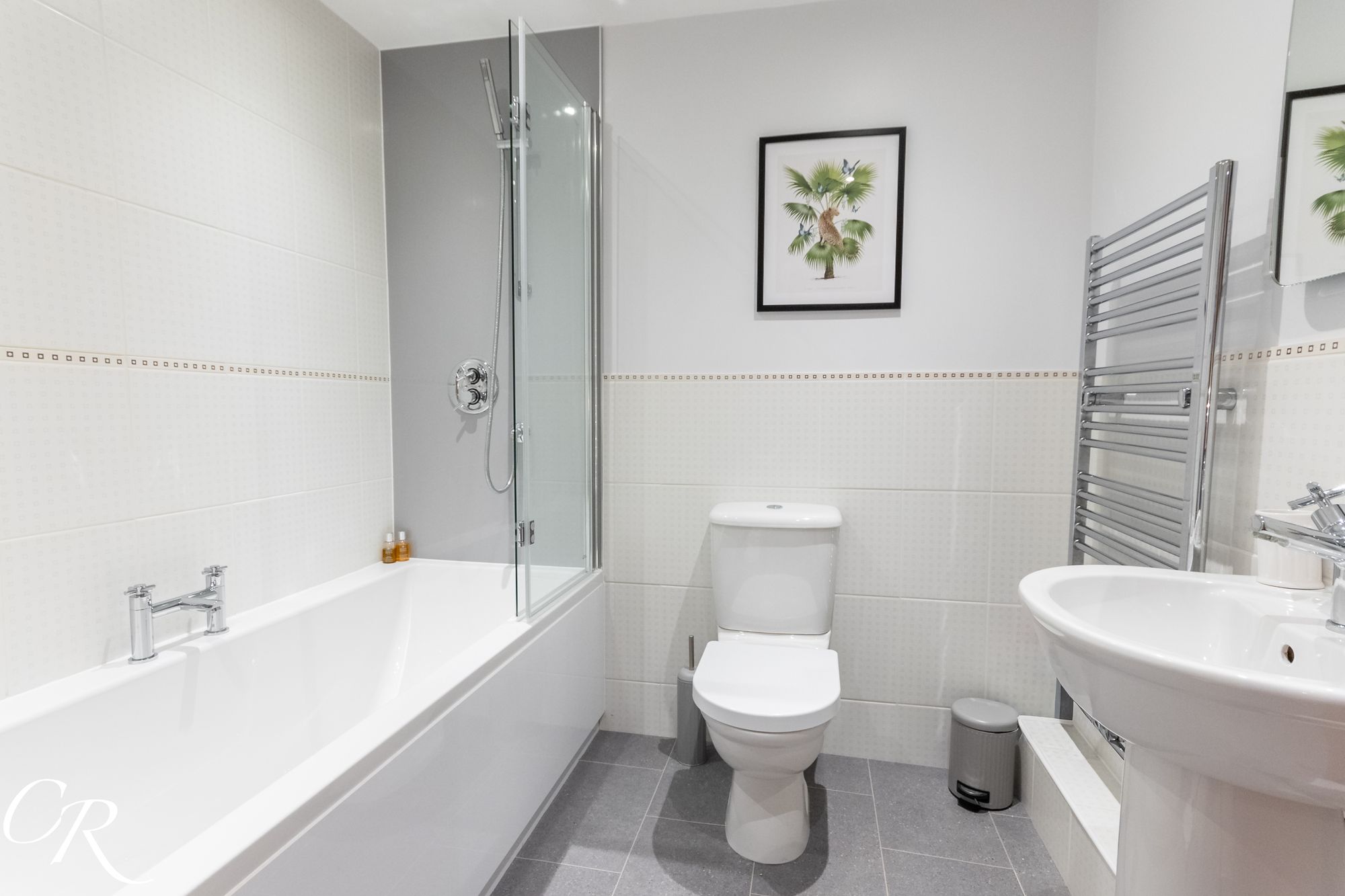 Lexington Square, Cheltenham, GL52