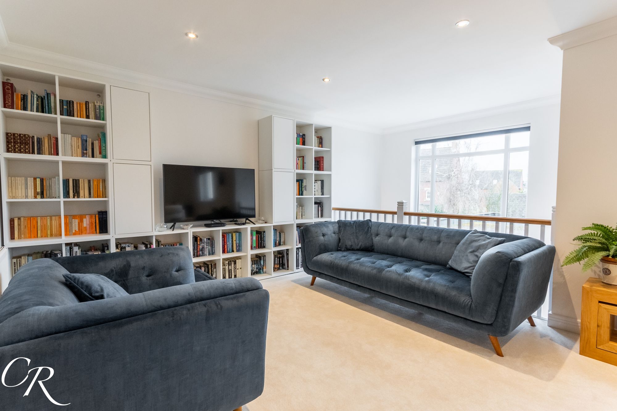 Lexington Square, Cheltenham, GL52