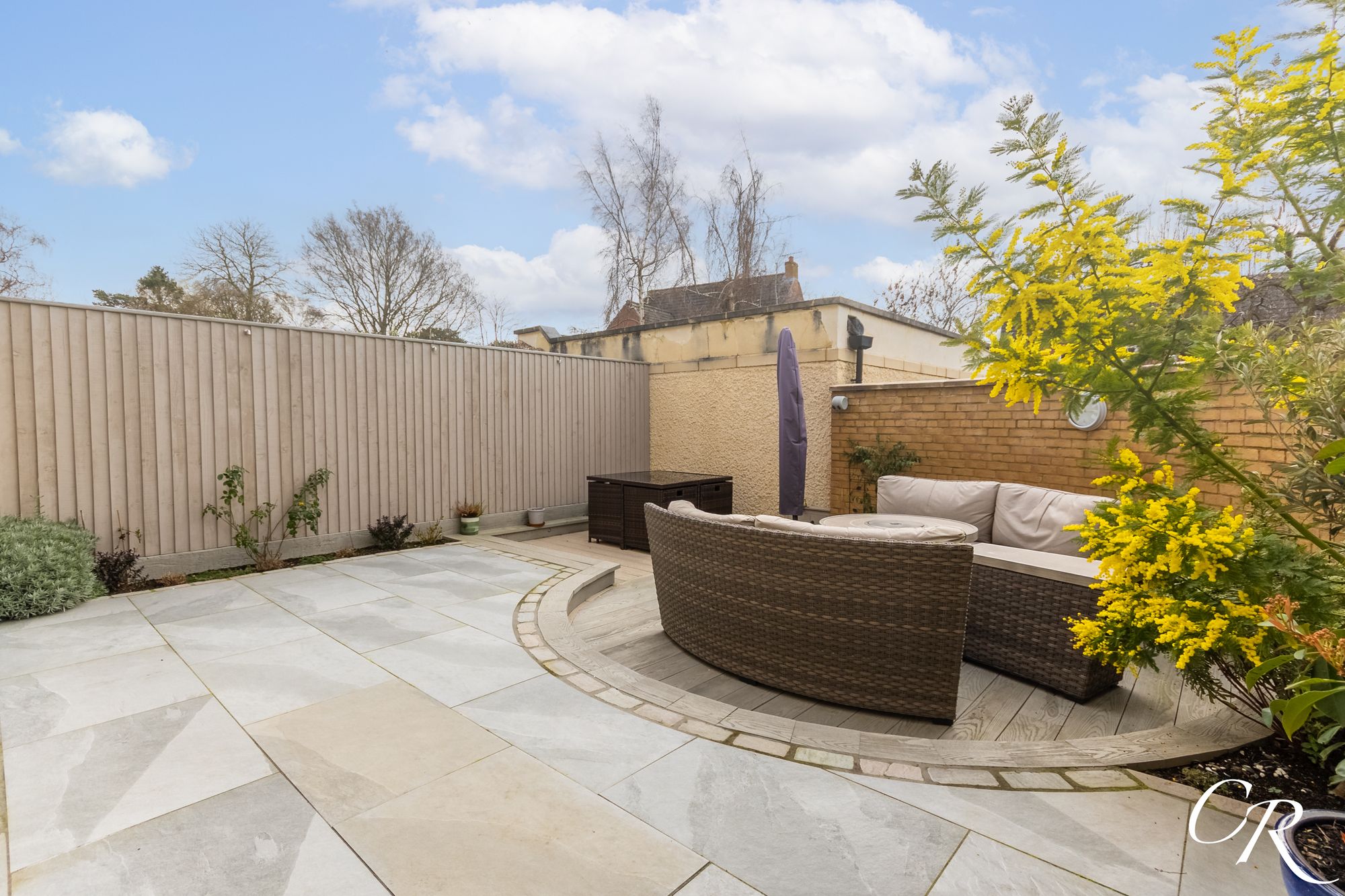 Lexington Square, Cheltenham, GL52