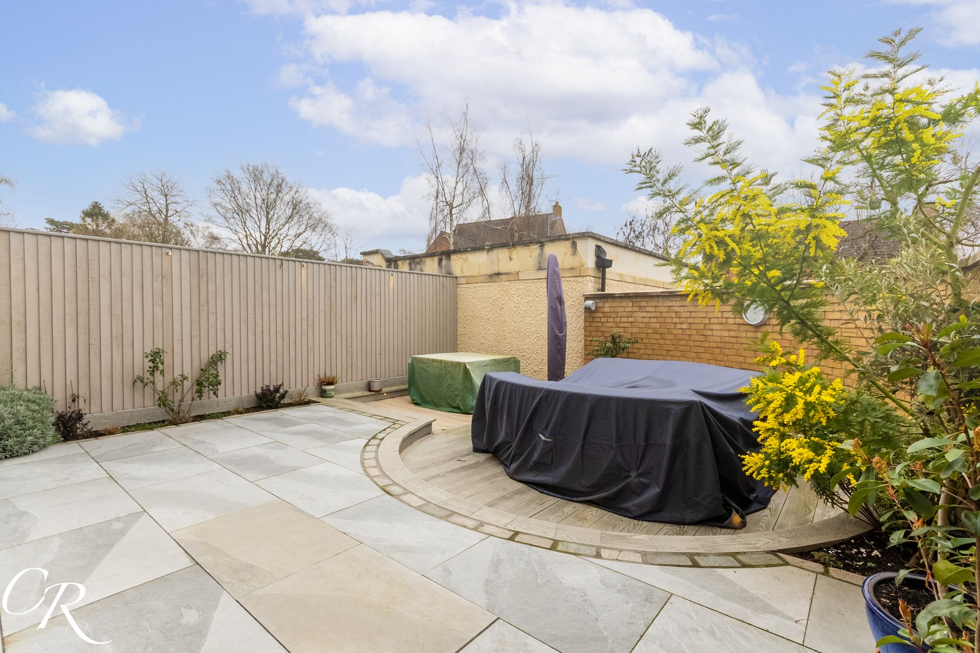 Lexington Square, Cheltenham, GL52