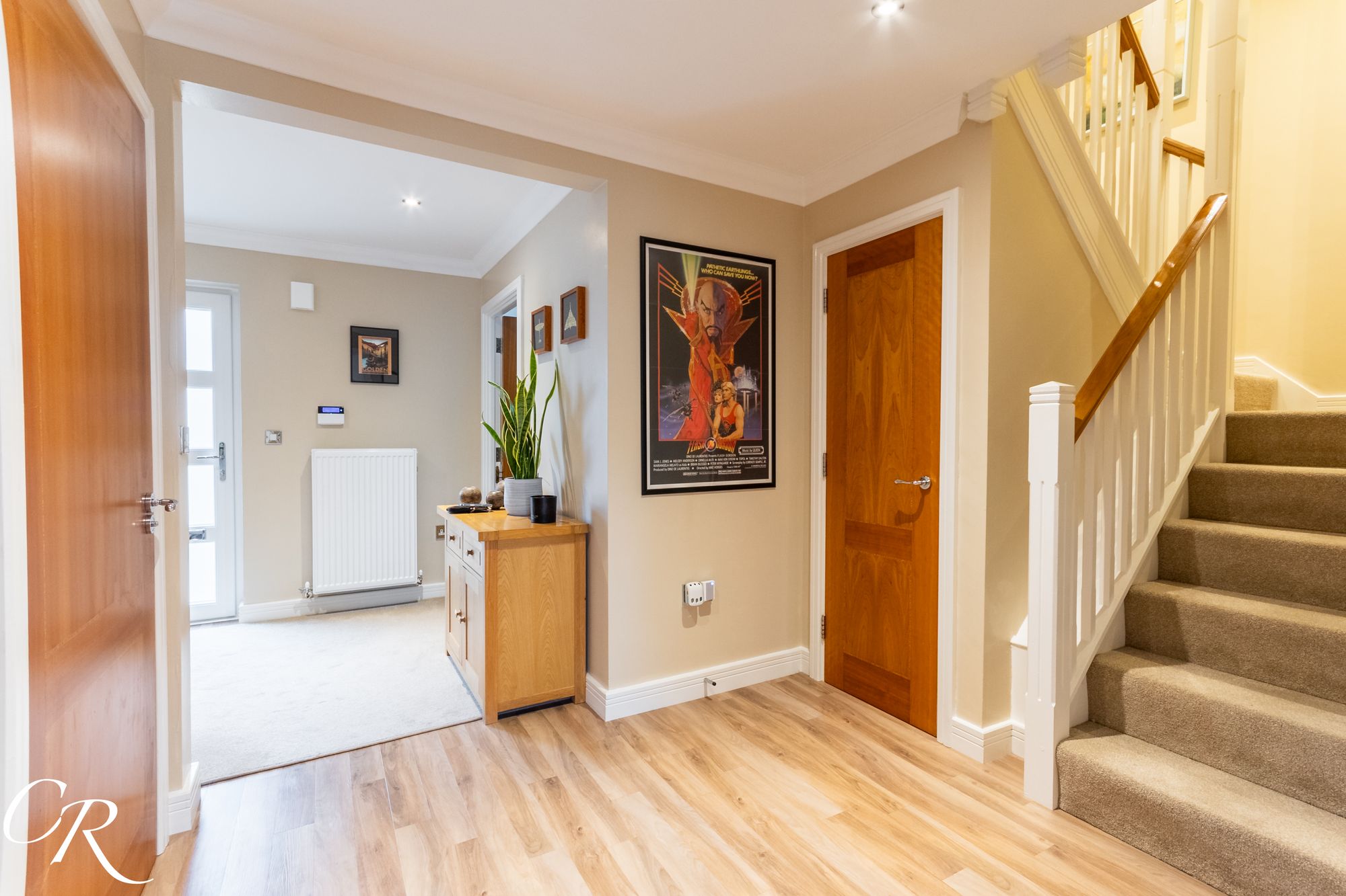 Lexington Square, Cheltenham, GL52