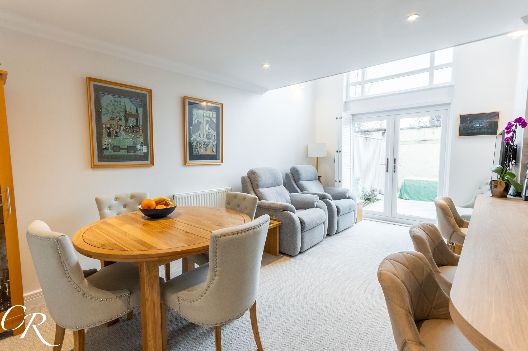 Lexington Square, Cheltenham, GL52