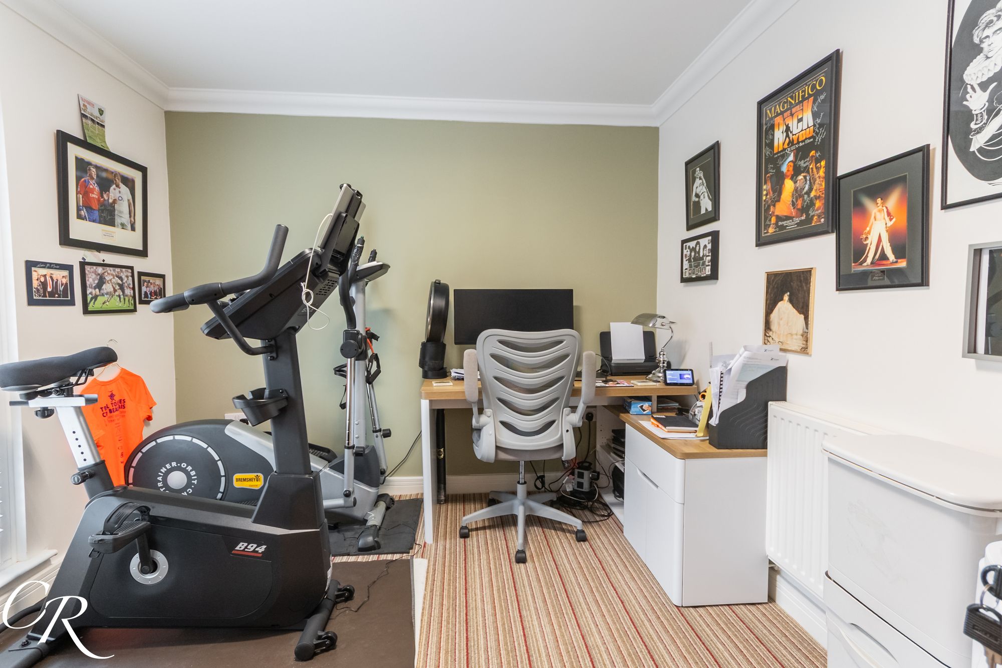 Lexington Square, Cheltenham, GL52