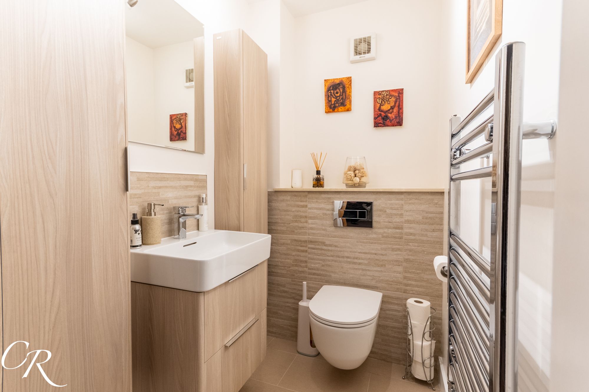 Lexington Square, Cheltenham, GL52