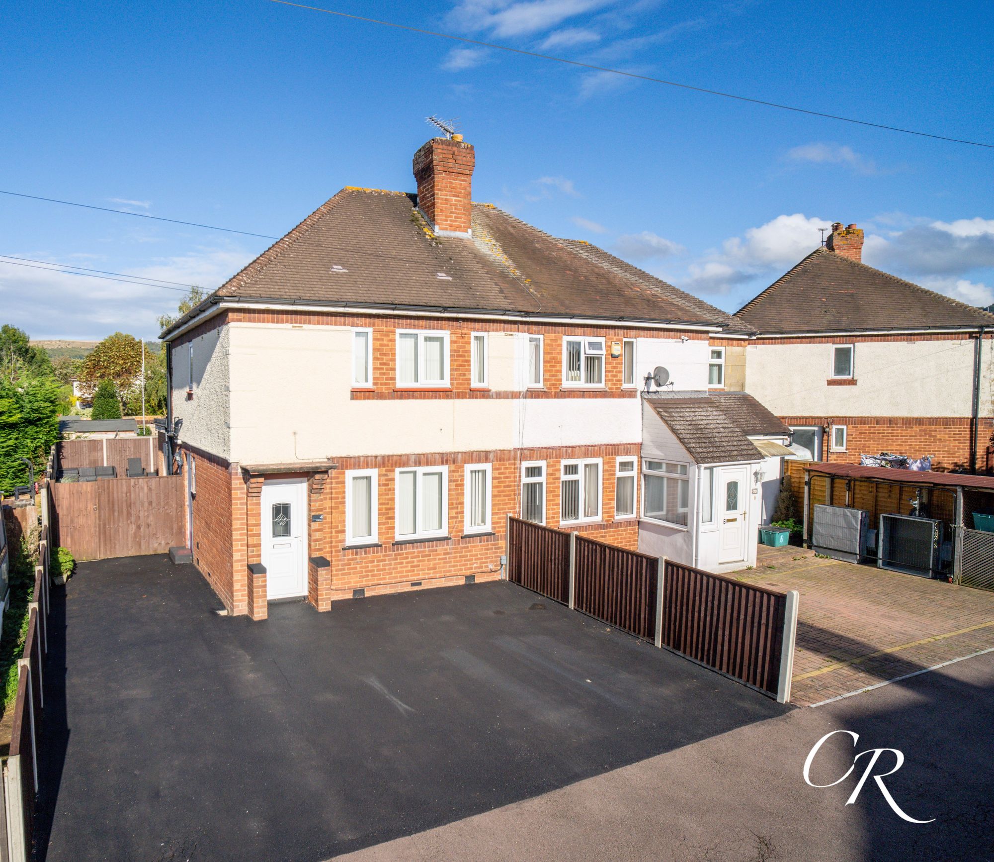 Chelt Road, Cheltenham, GL52