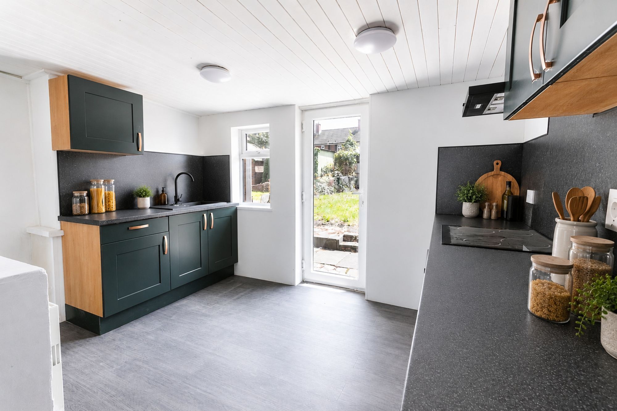 Cook Residential