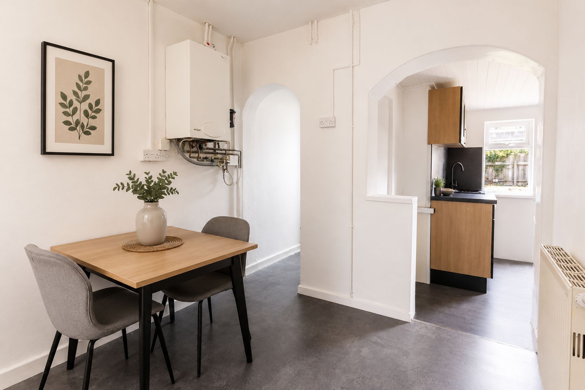 Cook Residential