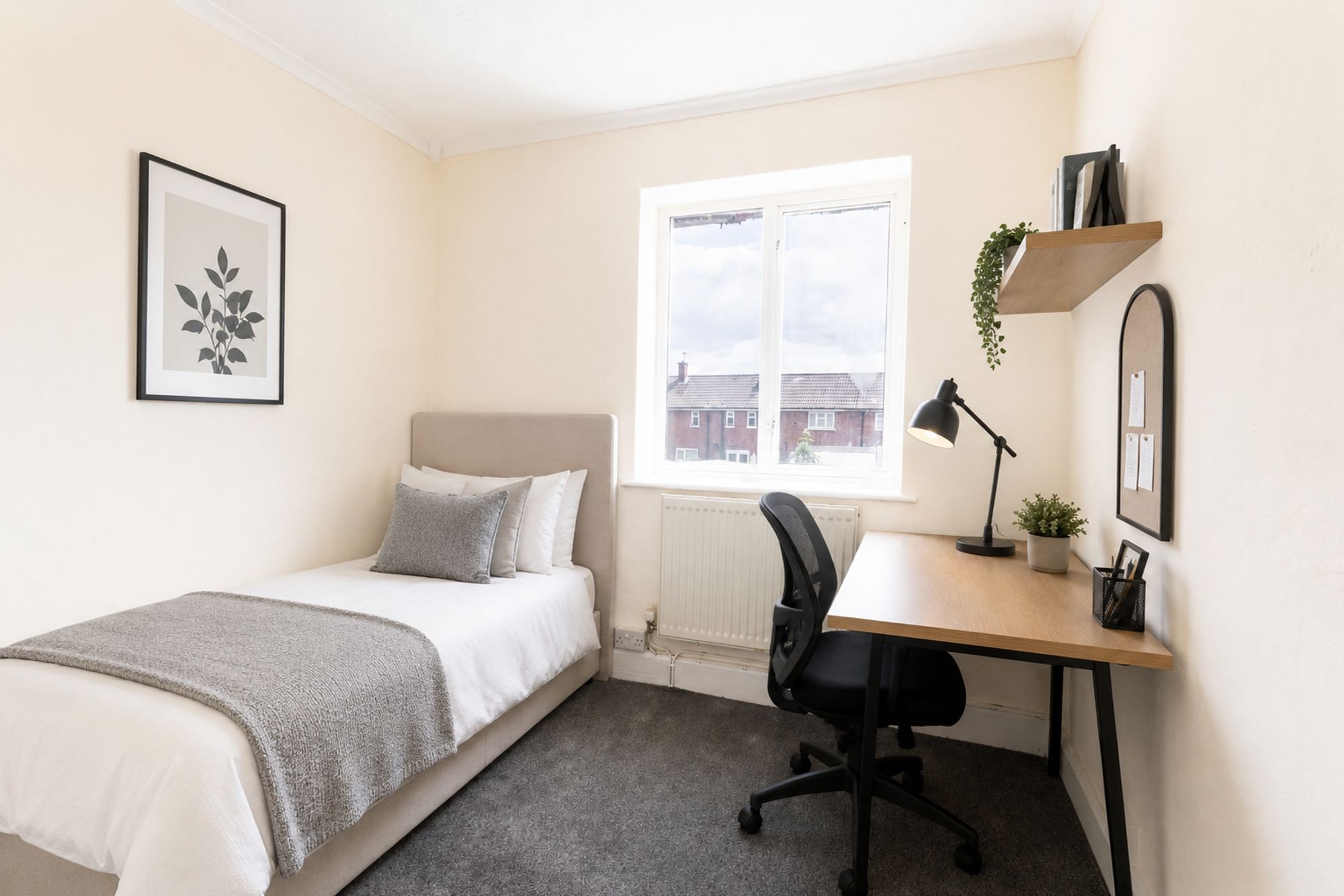 Cook Residential