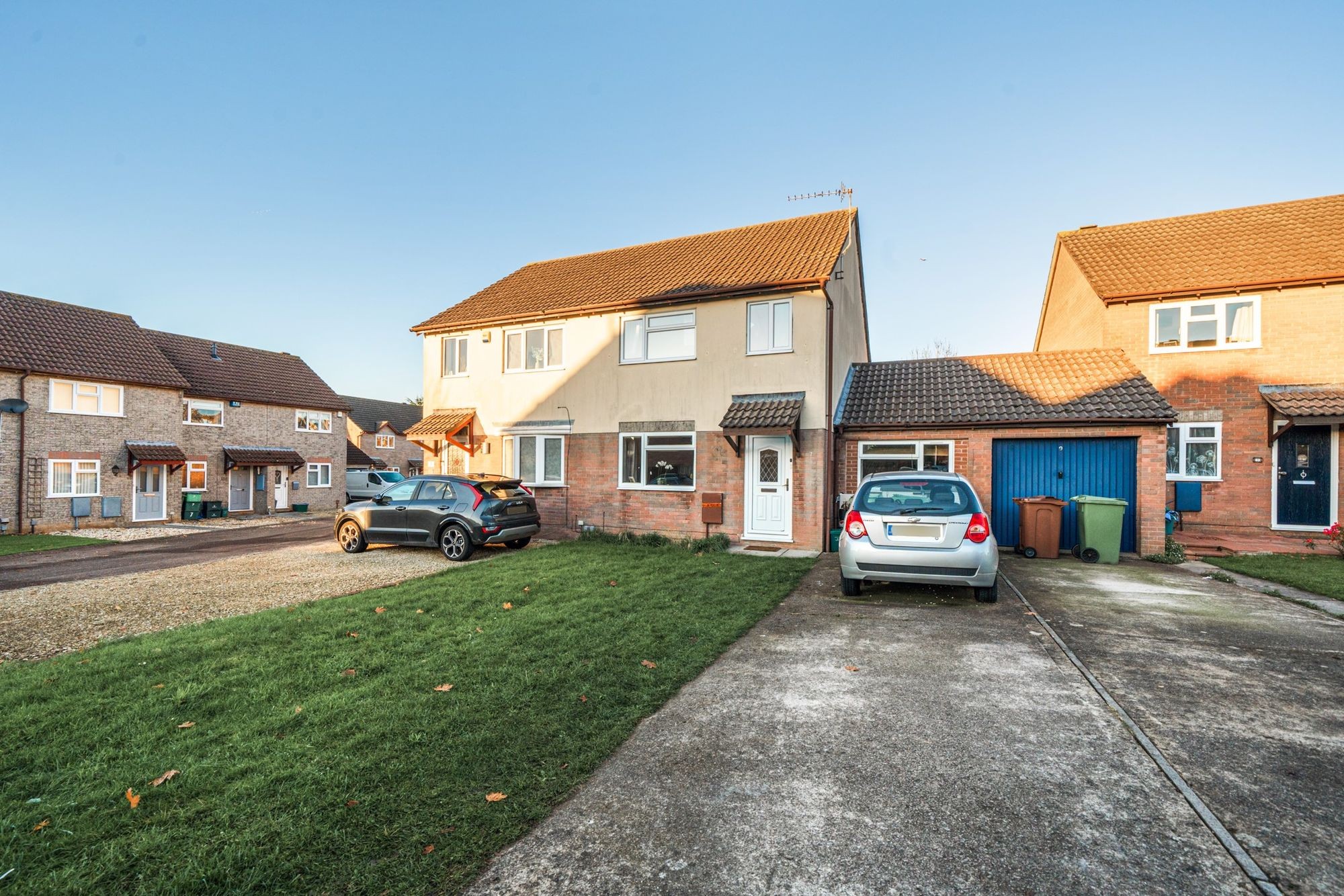 Cook Residential