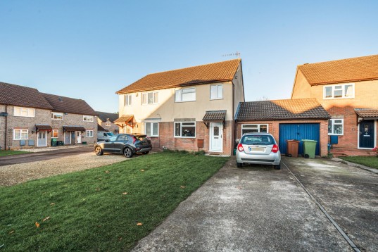 Camberwell Road, Cheltenham