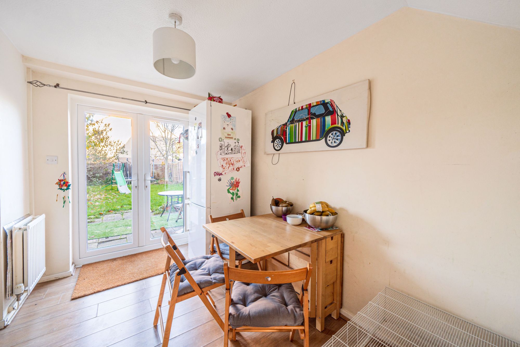 Camberwell Road, Cheltenham