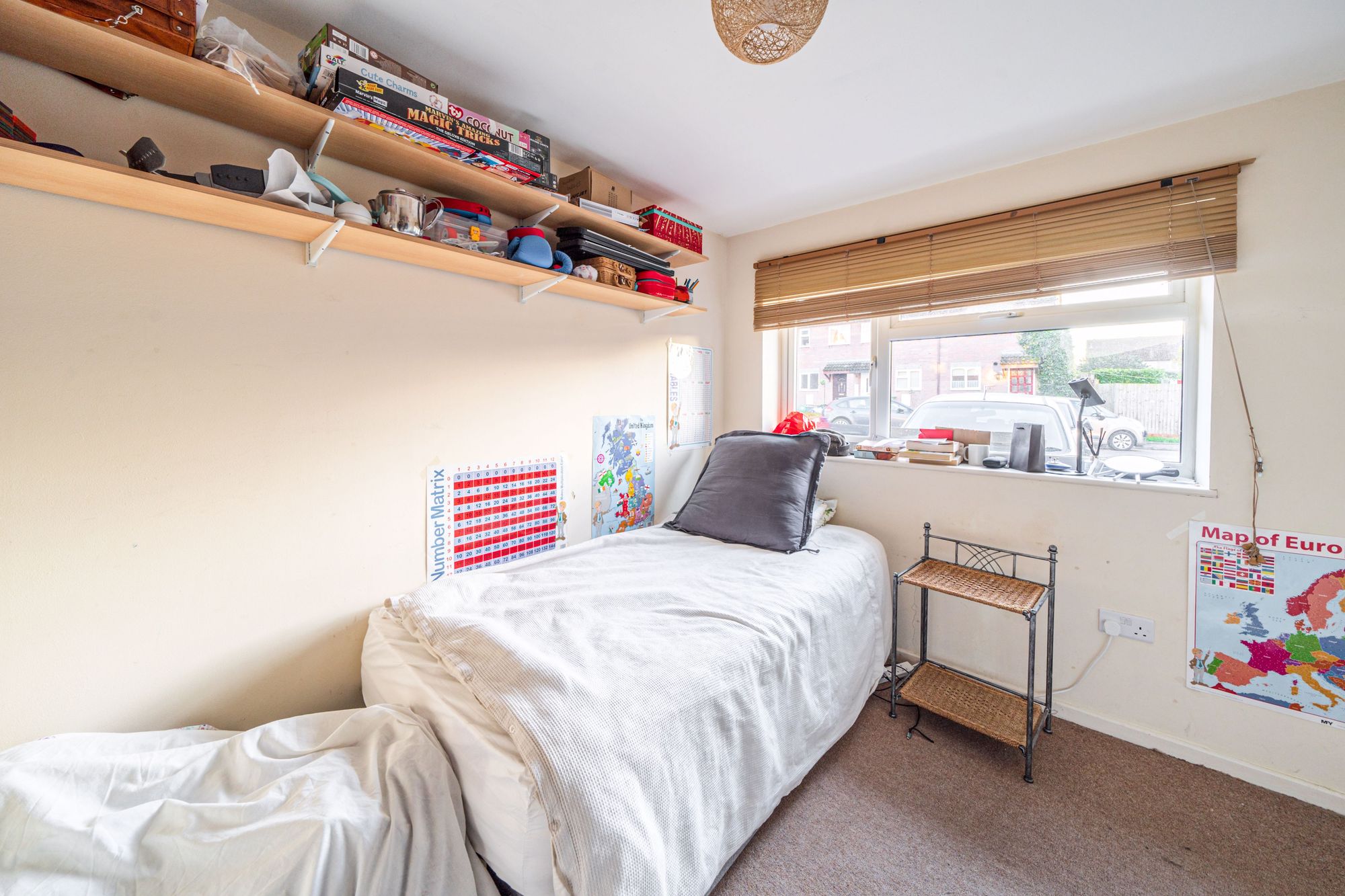 Camberwell Road, Cheltenham