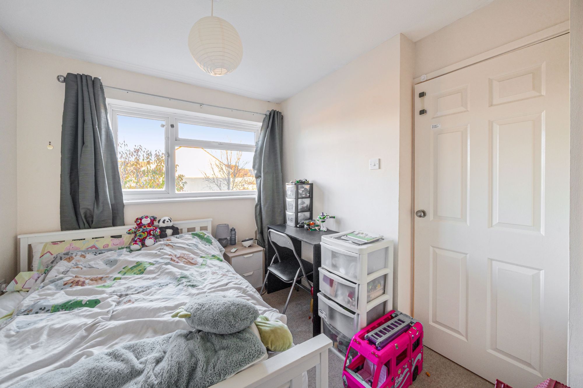 Cook Residential
