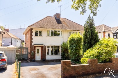 Brooklyn Road, Cheltenham