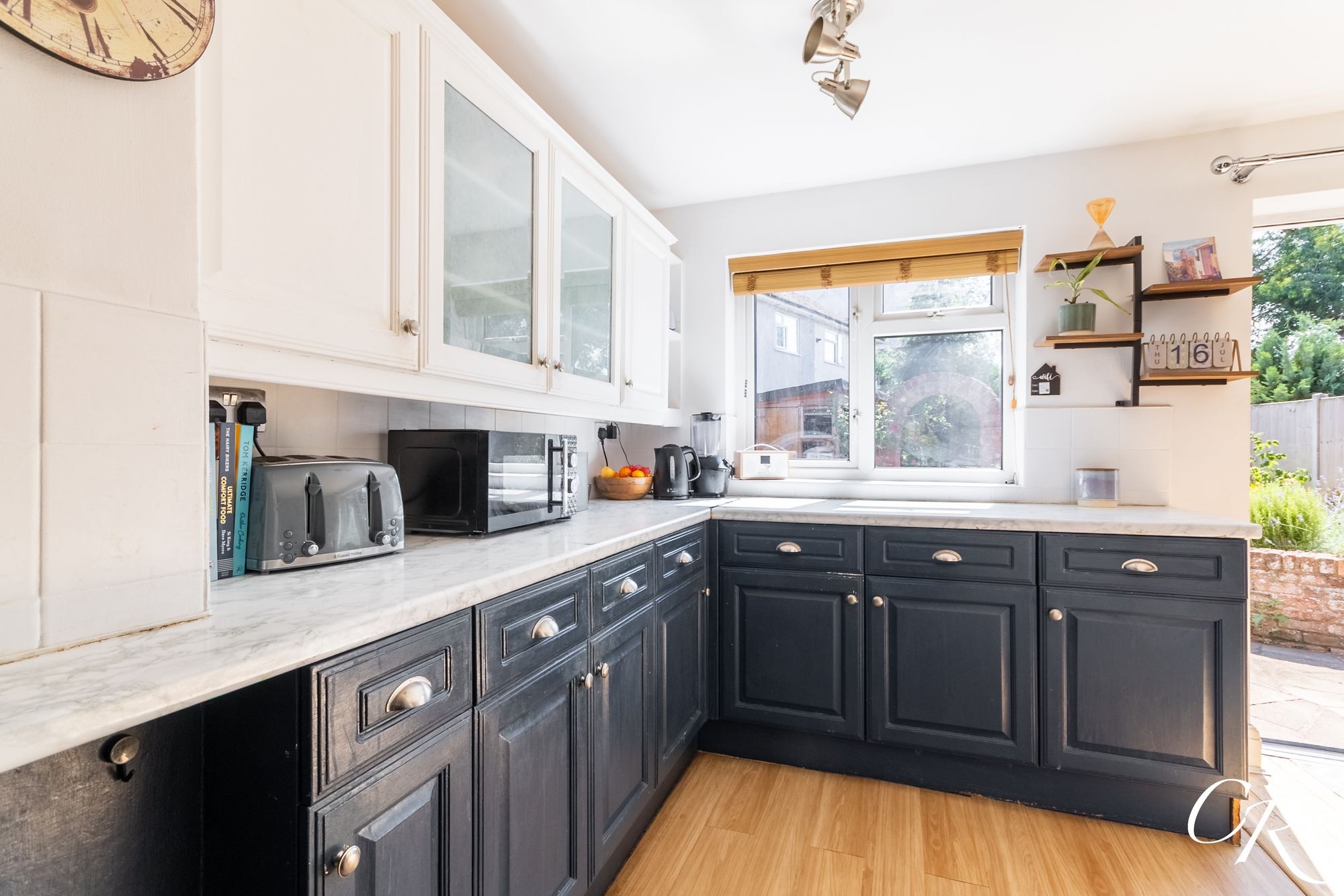 Cook Residential