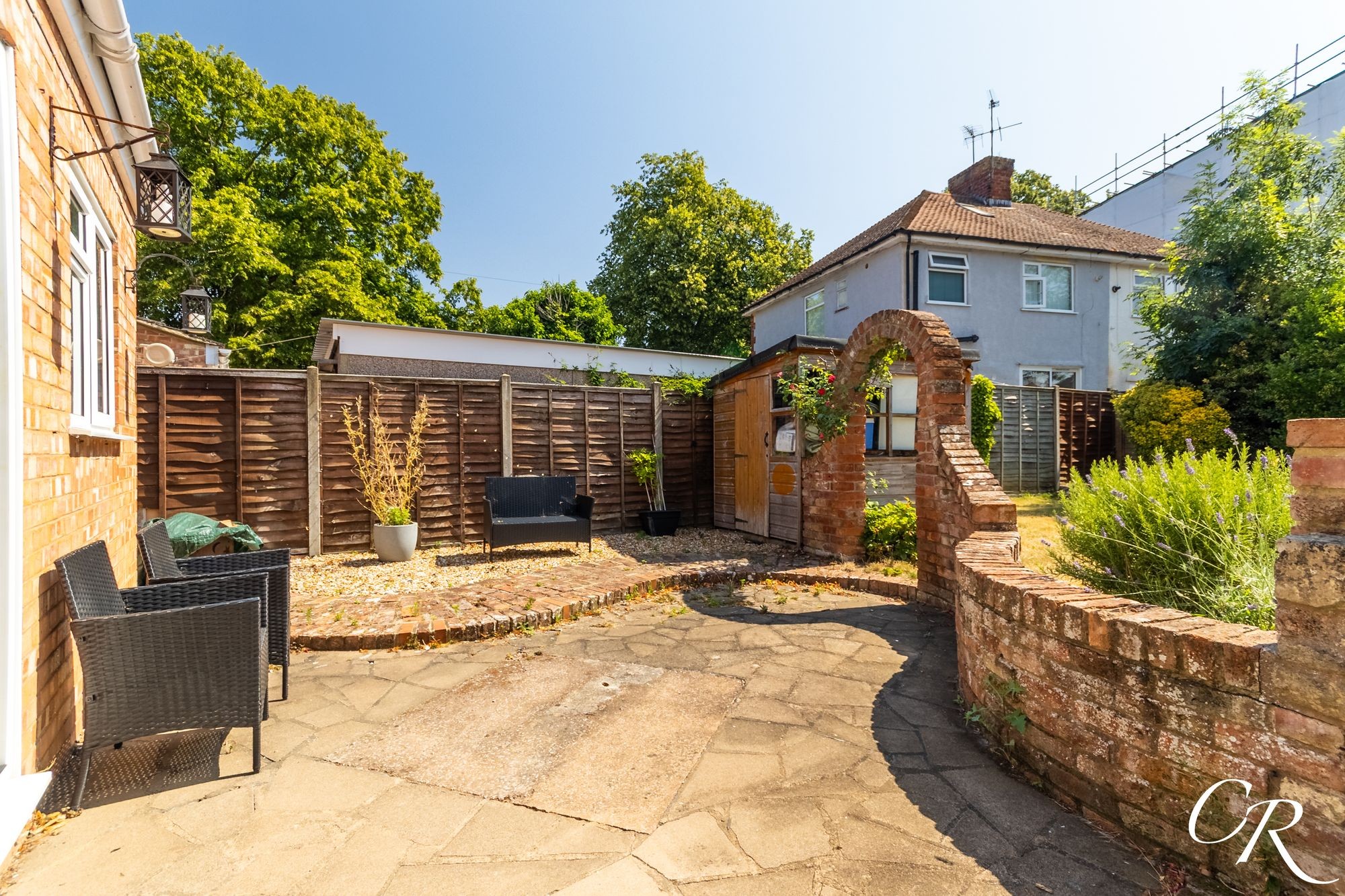 Cook Residential