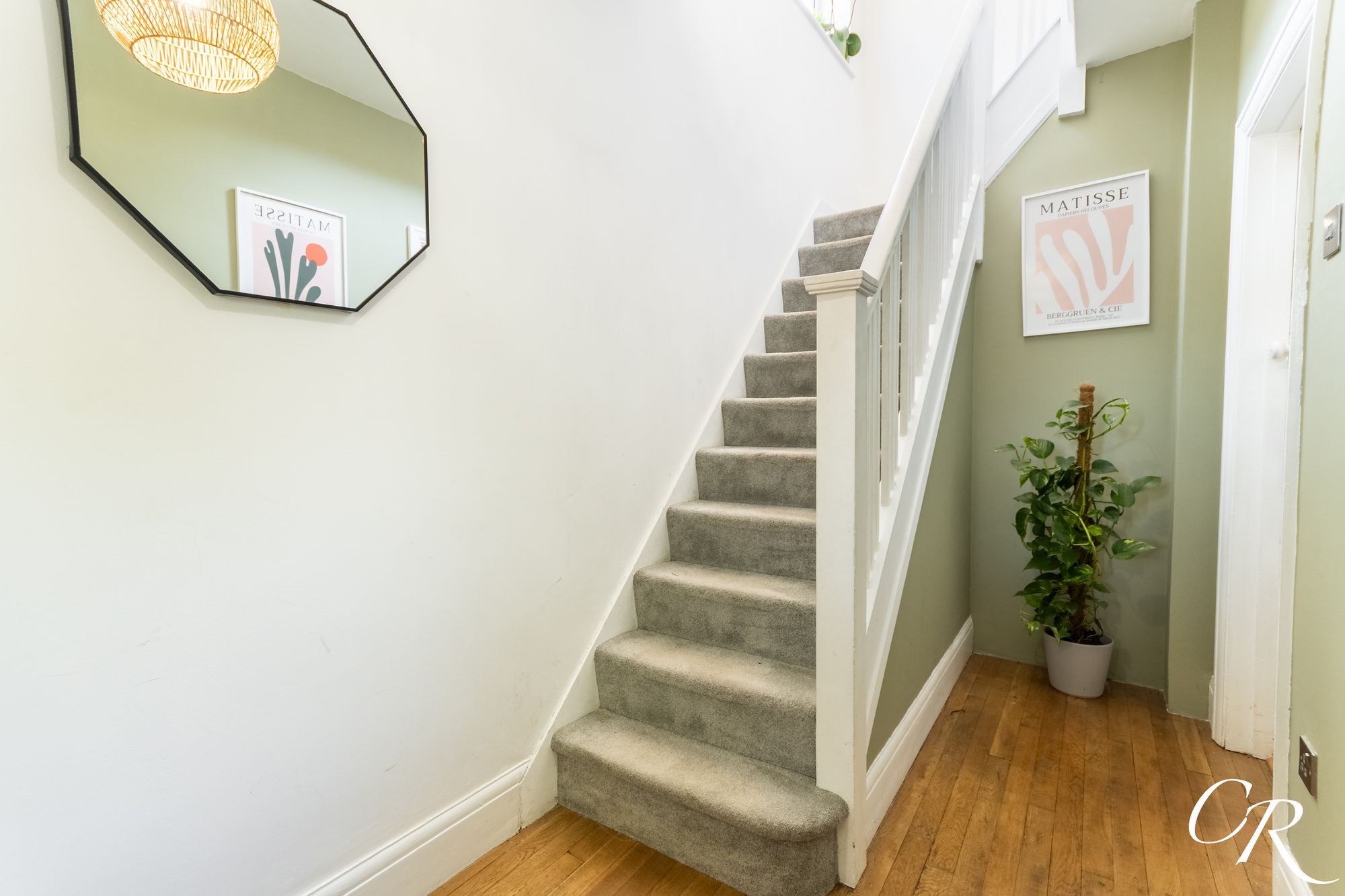 Cook Residential