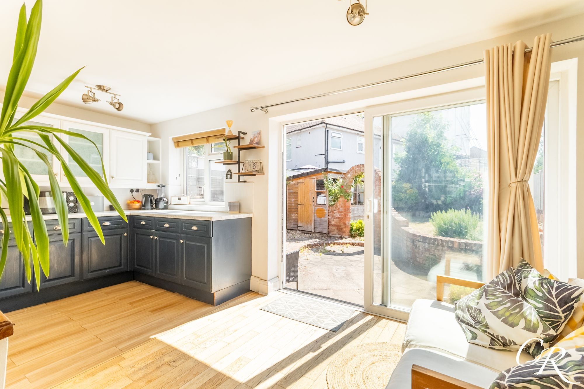 Cook Residential