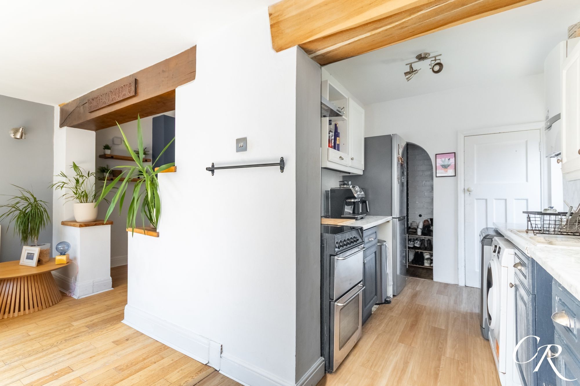 Cook Residential