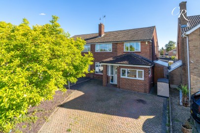 Miserden Road, Cheltenham, GL51