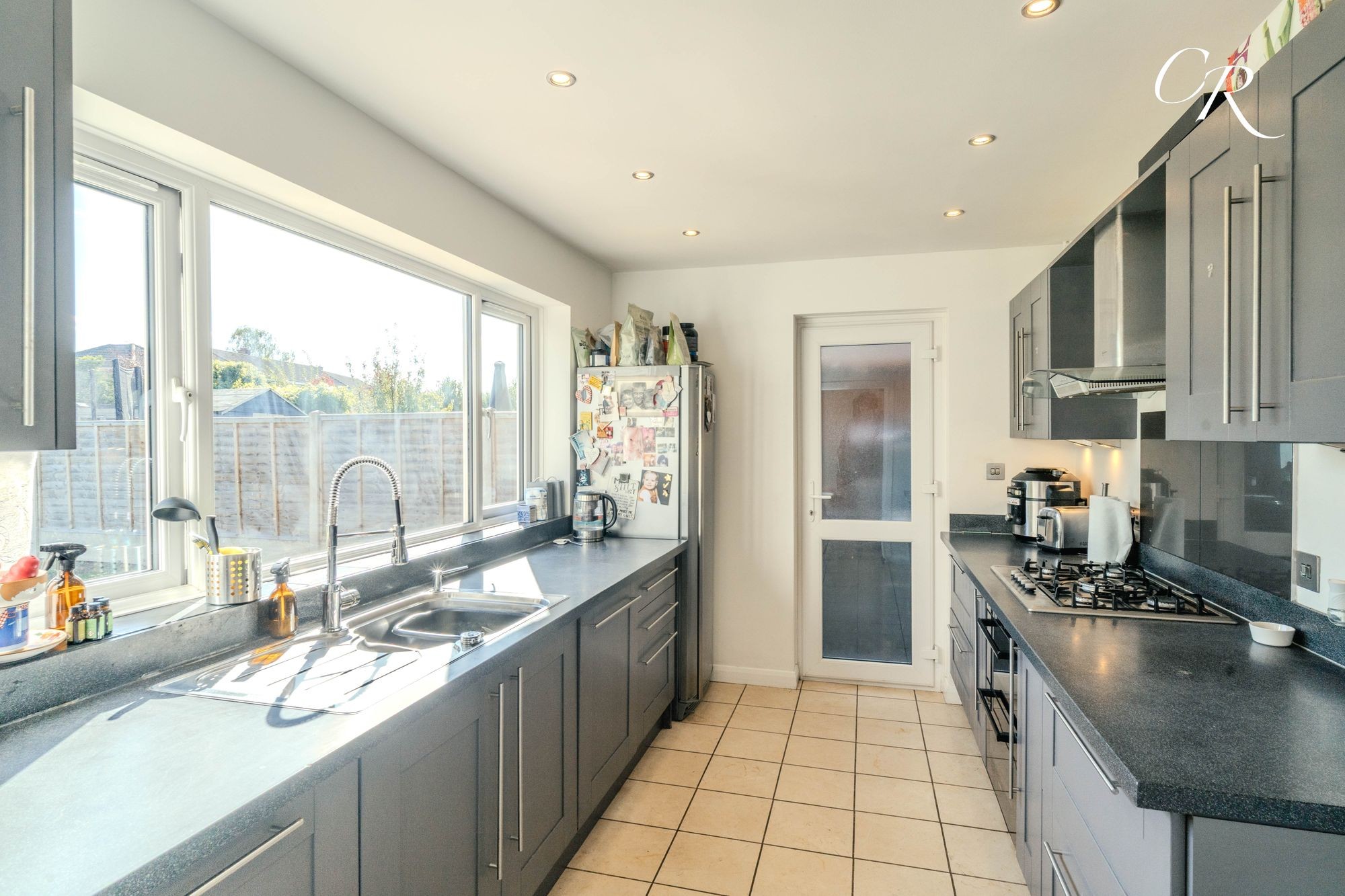 Cook Residential