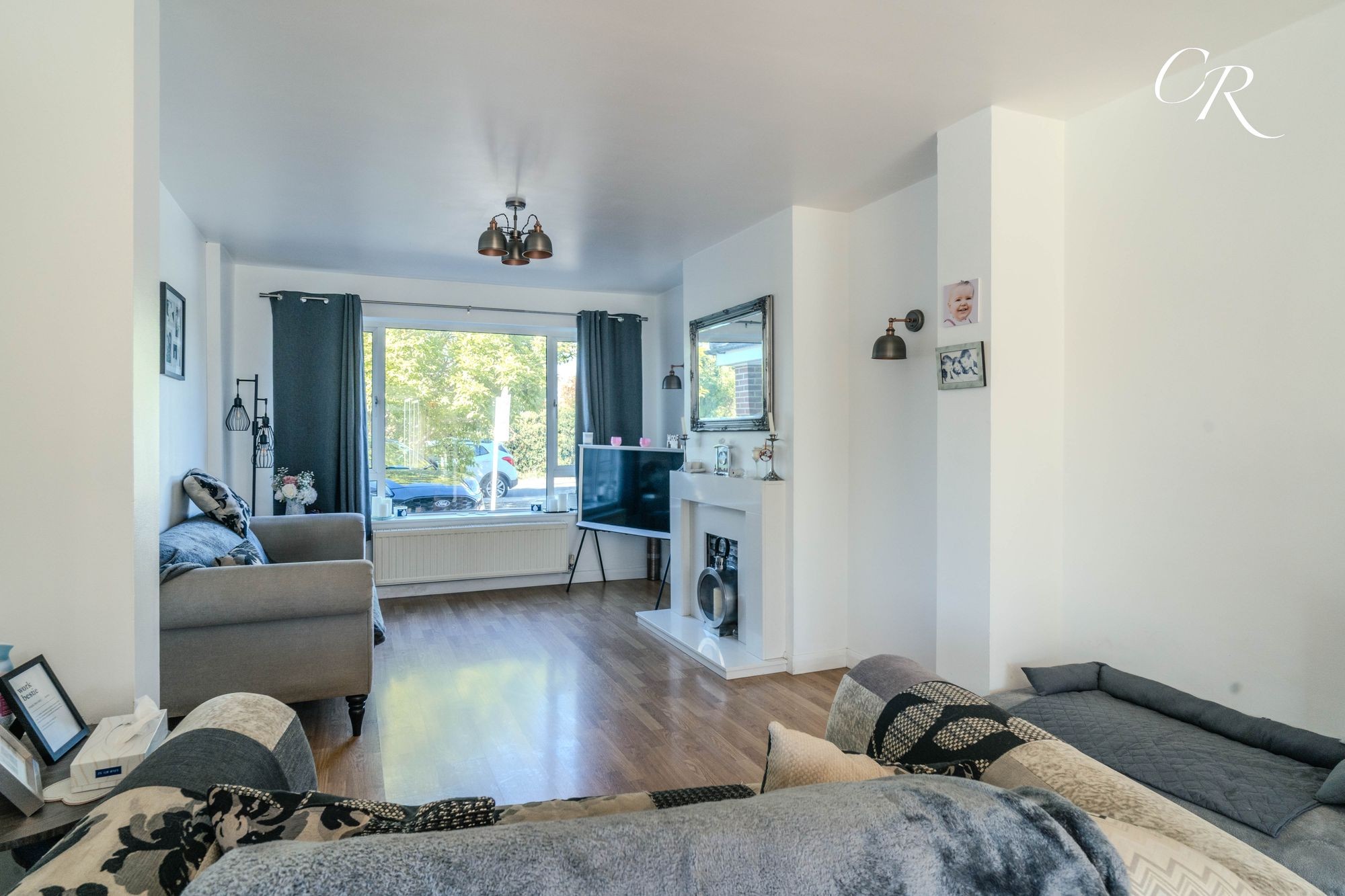 Cook Residential
