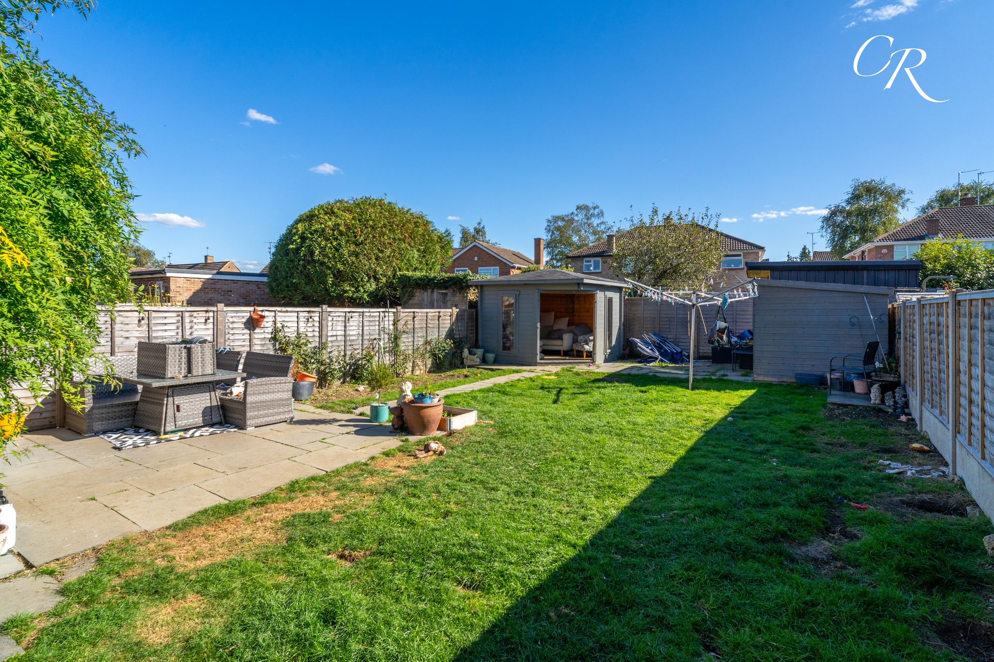 Miserden Road, Cheltenham, GL51