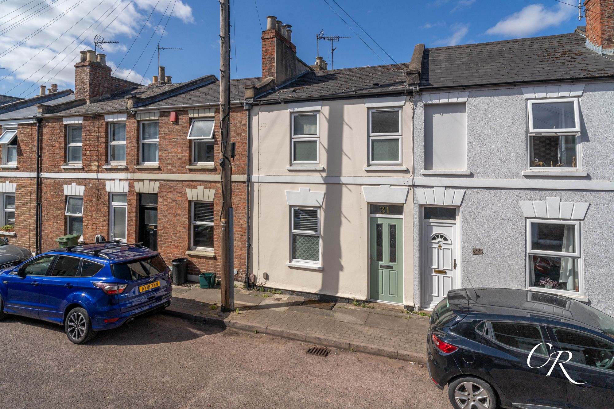 Bloomsbury Street, Cheltenham, GL51