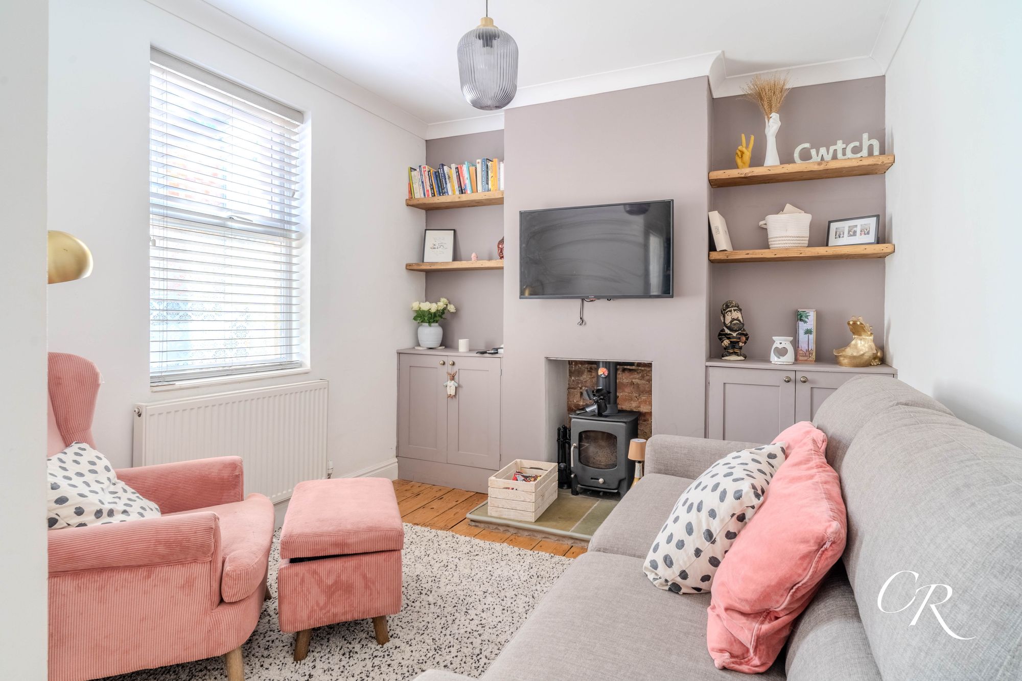 Bloomsbury Street, Cheltenham, GL51