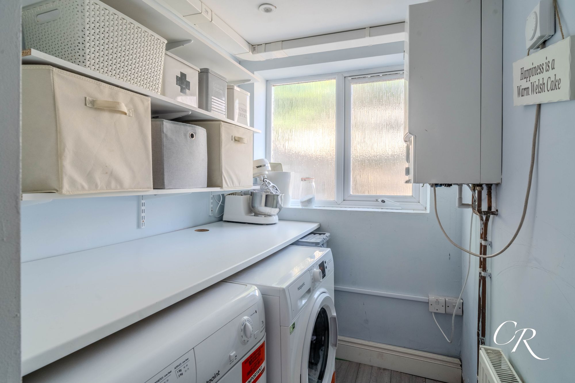 Bloomsbury Street, Cheltenham, GL51