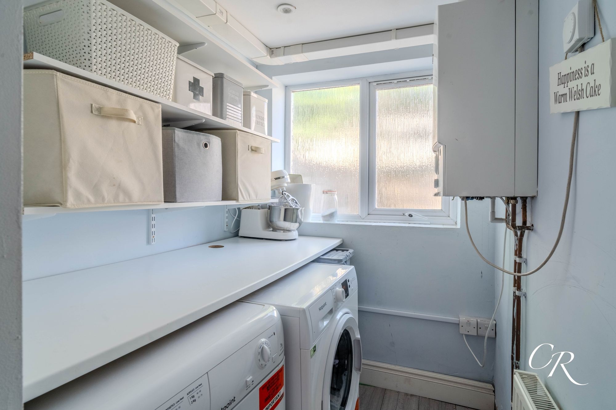 Cook Residential