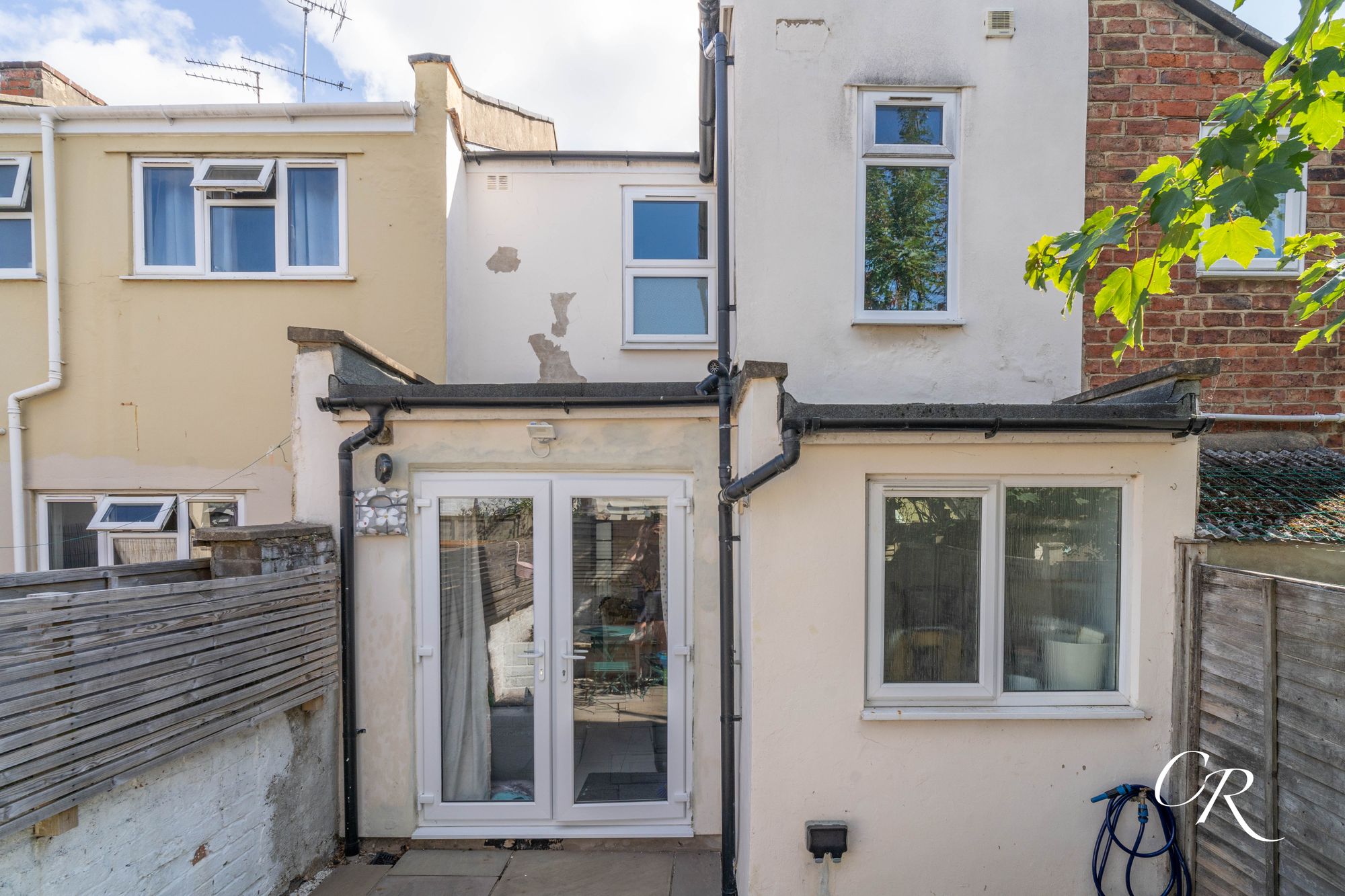 Bloomsbury Street, Cheltenham