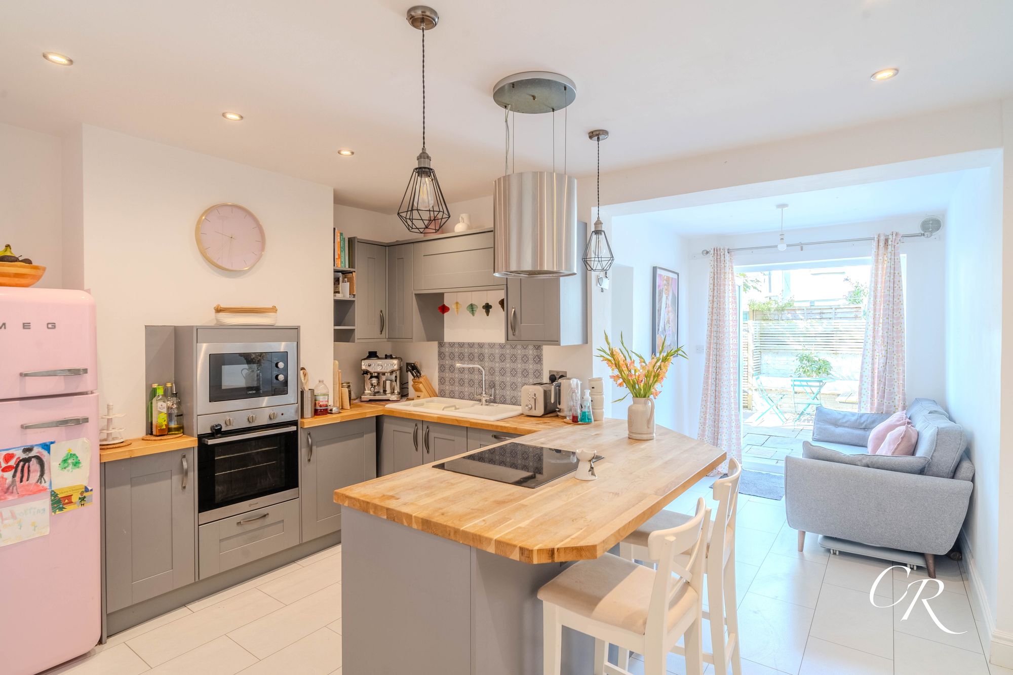 Bloomsbury Street, Cheltenham, GL51