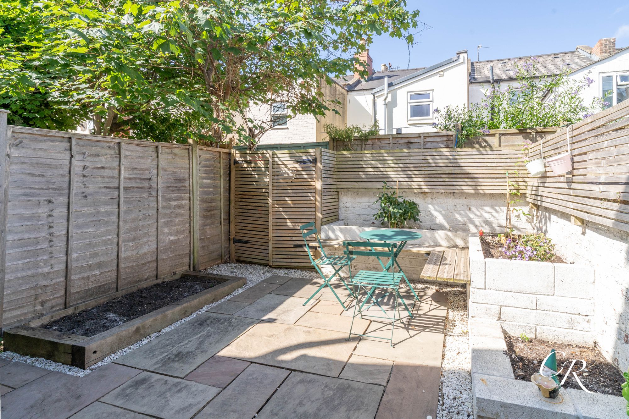 Bloomsbury Street, Cheltenham, GL51