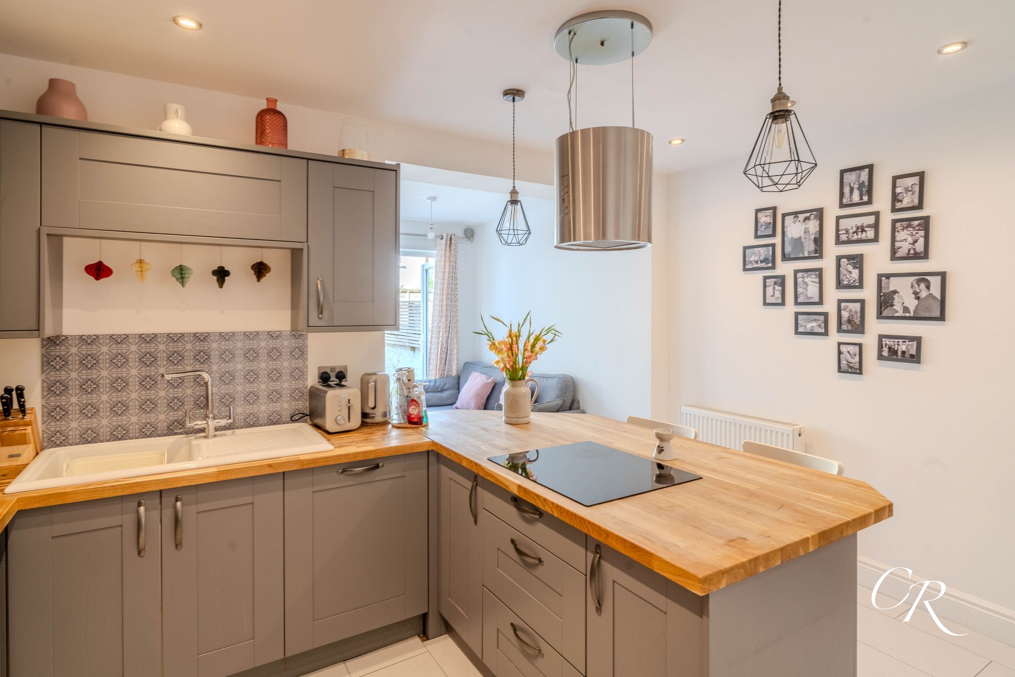 Bloomsbury Street, Cheltenham, GL51