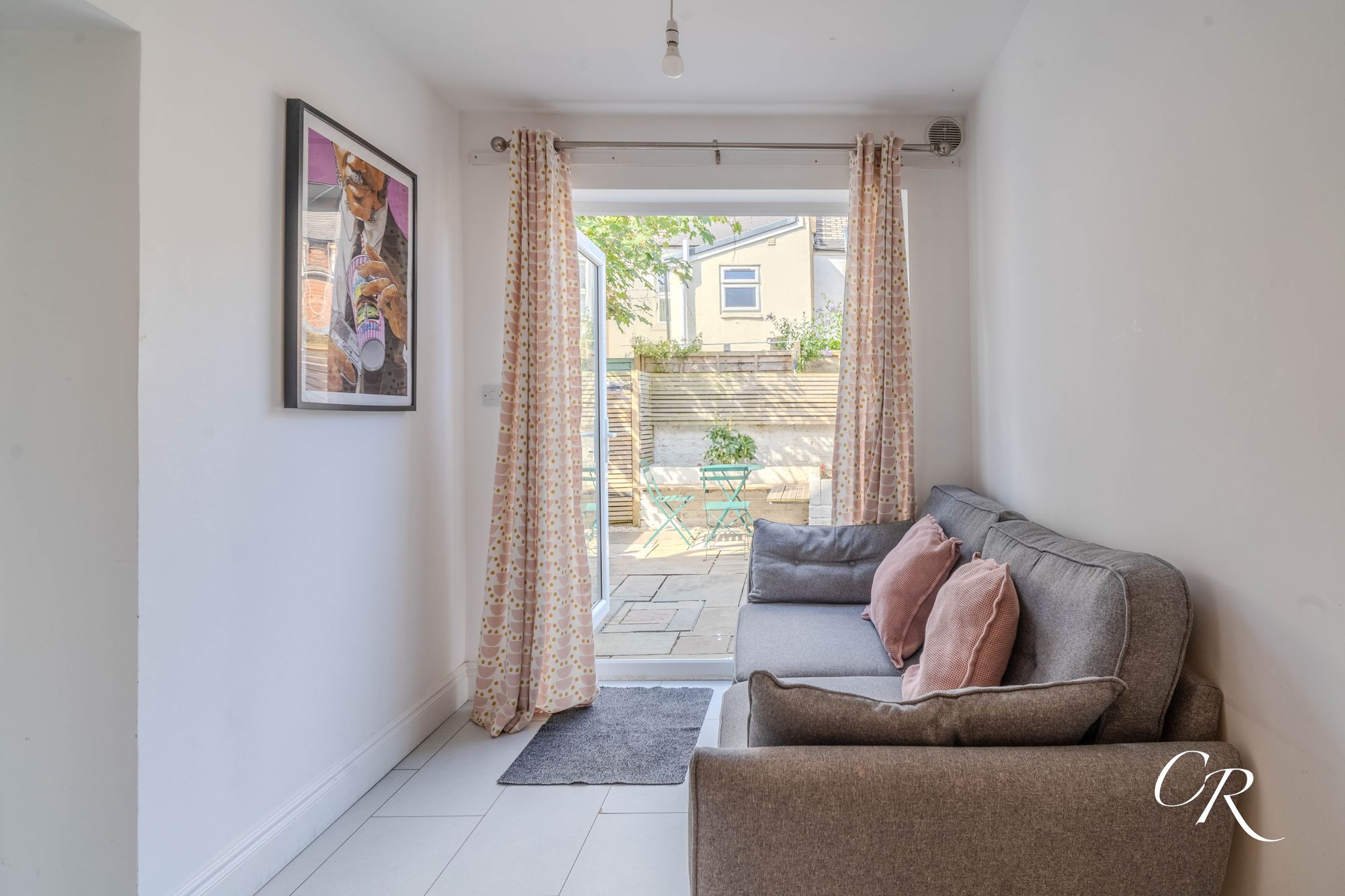 Bloomsbury Street, Cheltenham, GL51