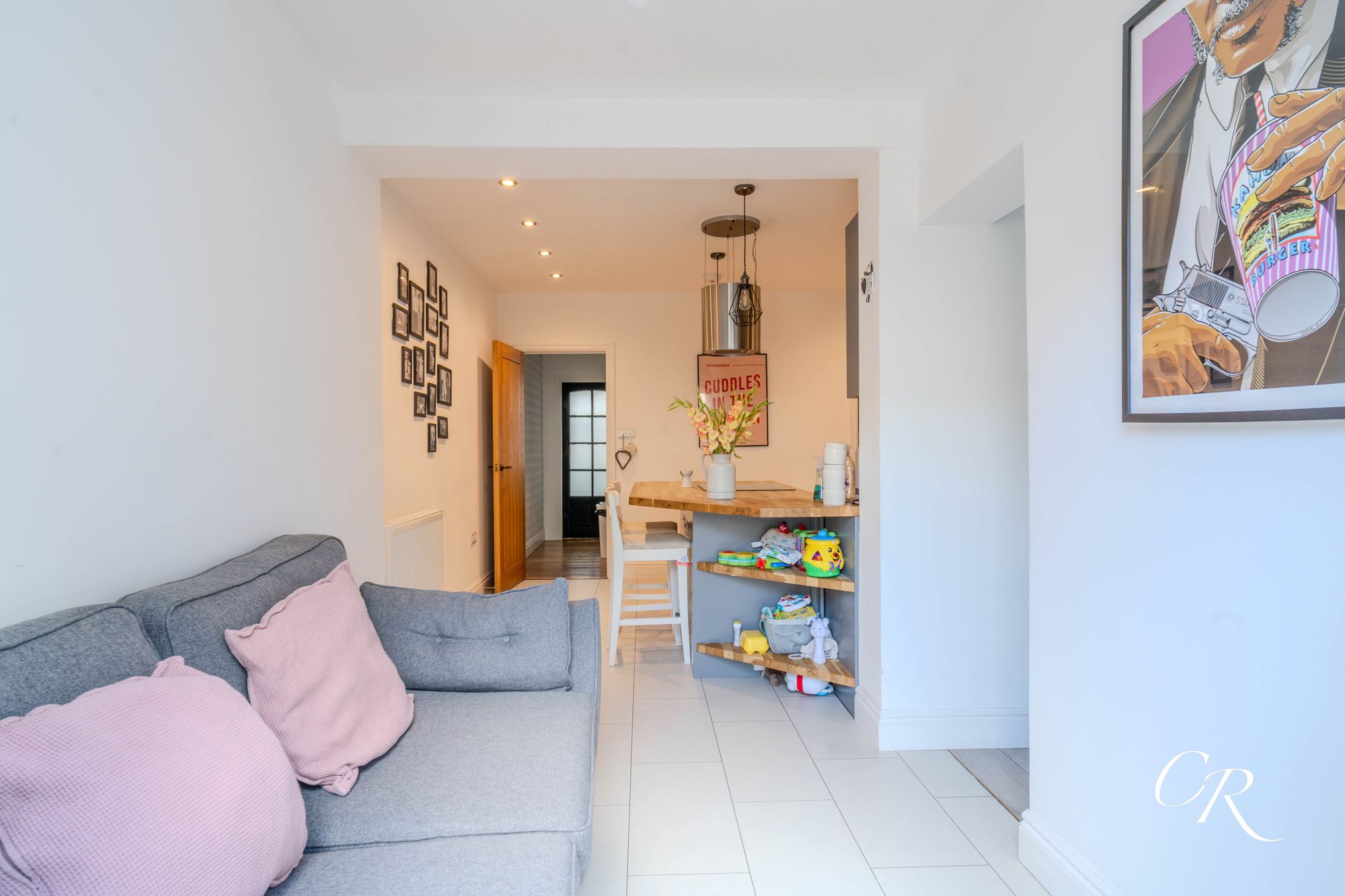 Bloomsbury Street, Cheltenham, GL51