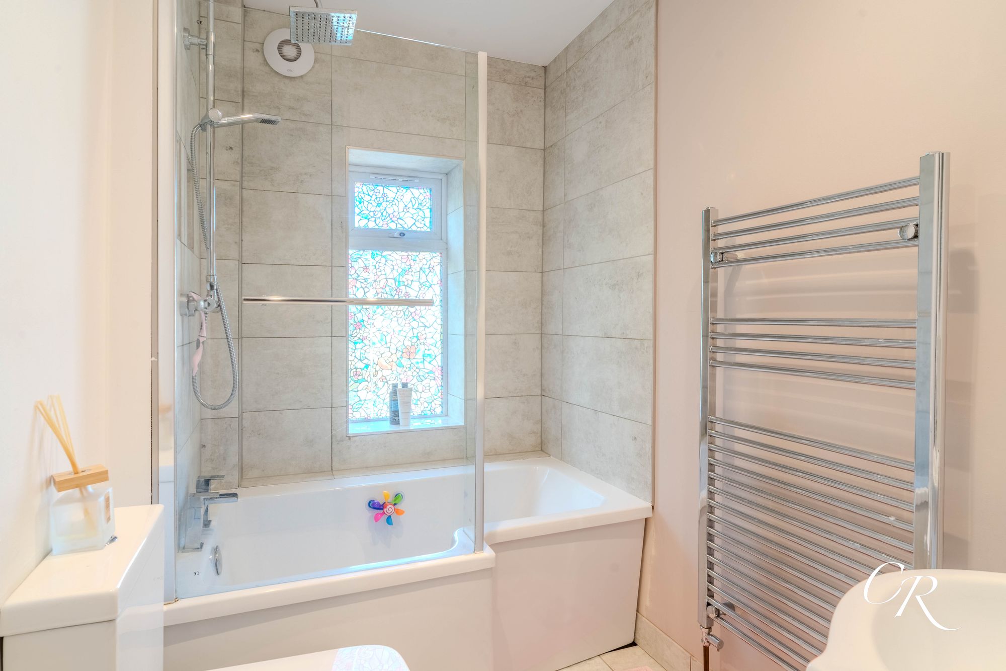 Bloomsbury Street, Cheltenham, GL51
