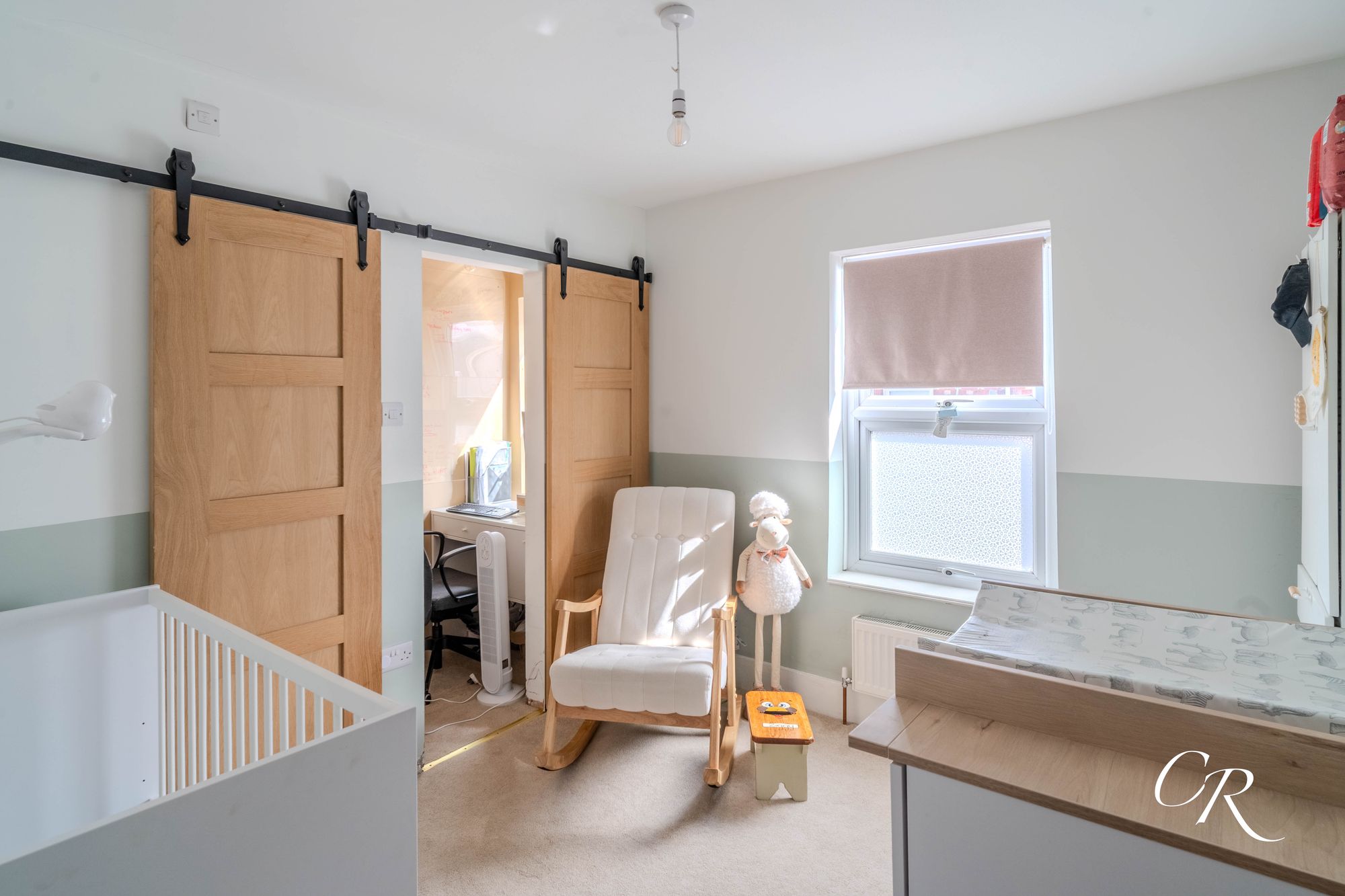 Bloomsbury Street, Cheltenham, GL51