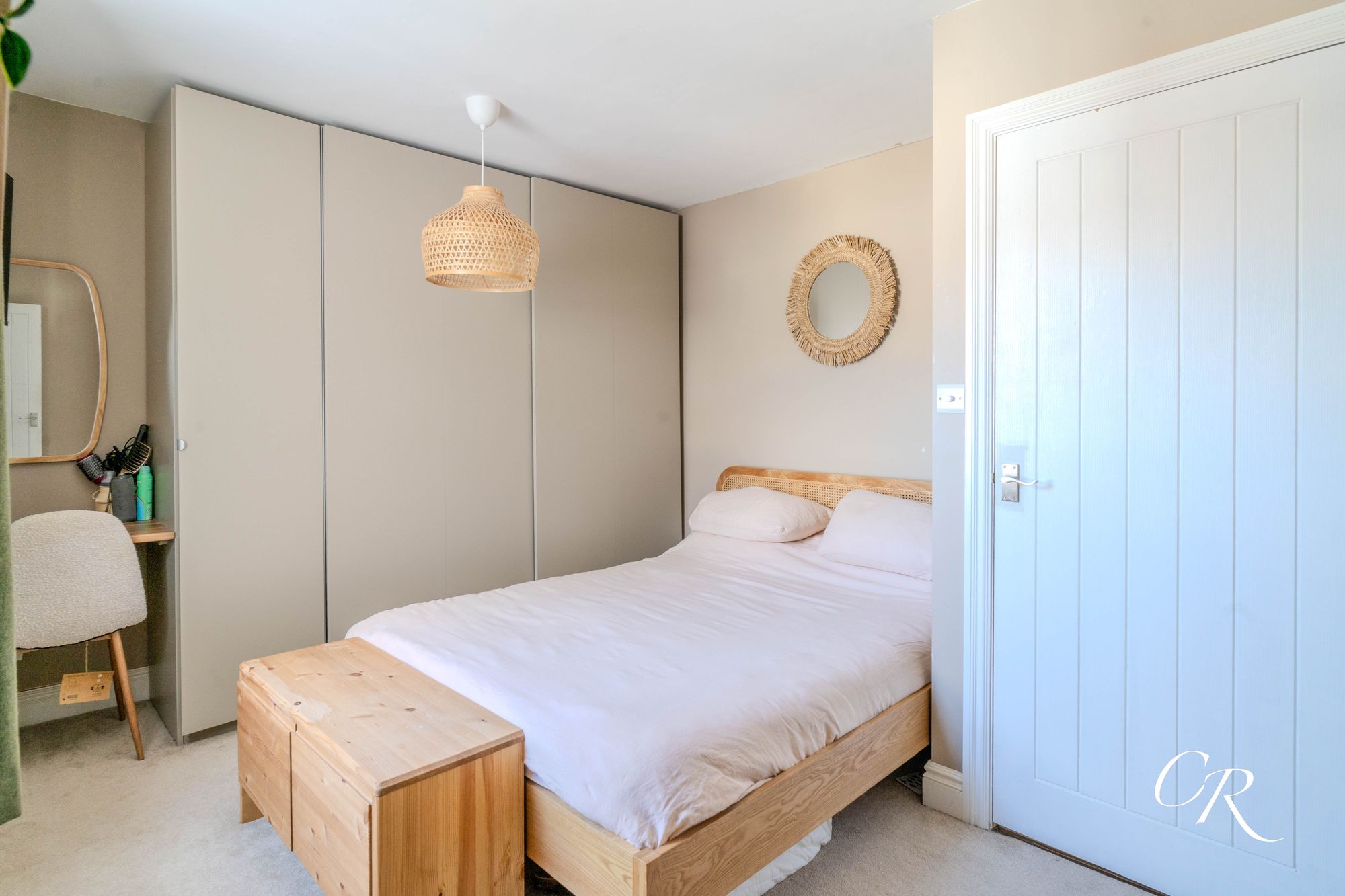 Bloomsbury Street, Cheltenham, GL51