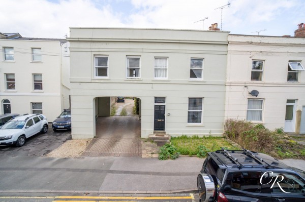 View Prestbury Road, Cheltenham, GL52
