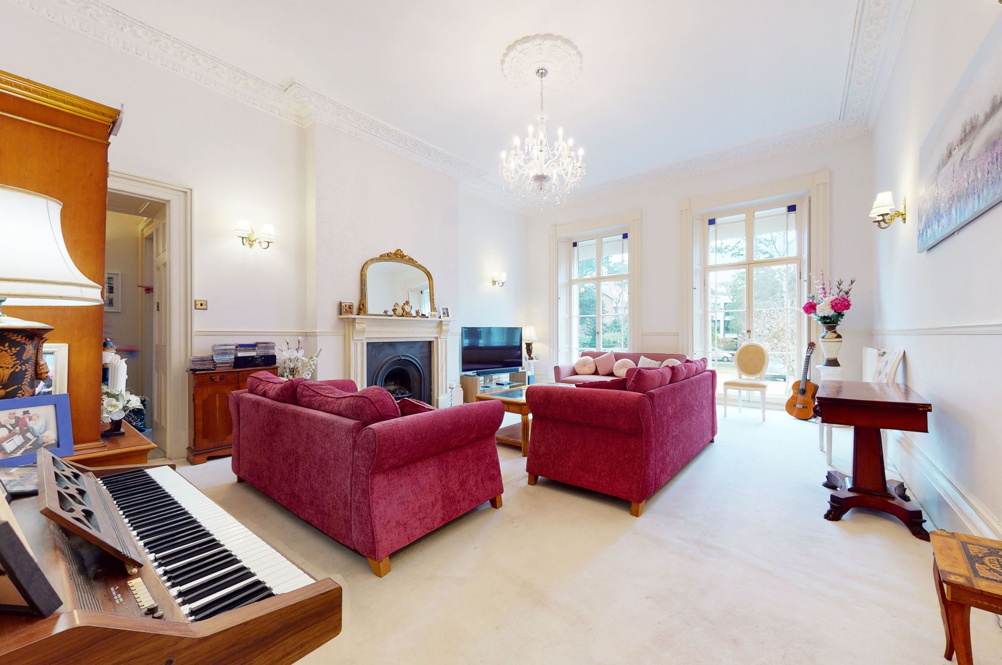 Cleevelands Drive, Cheltenham