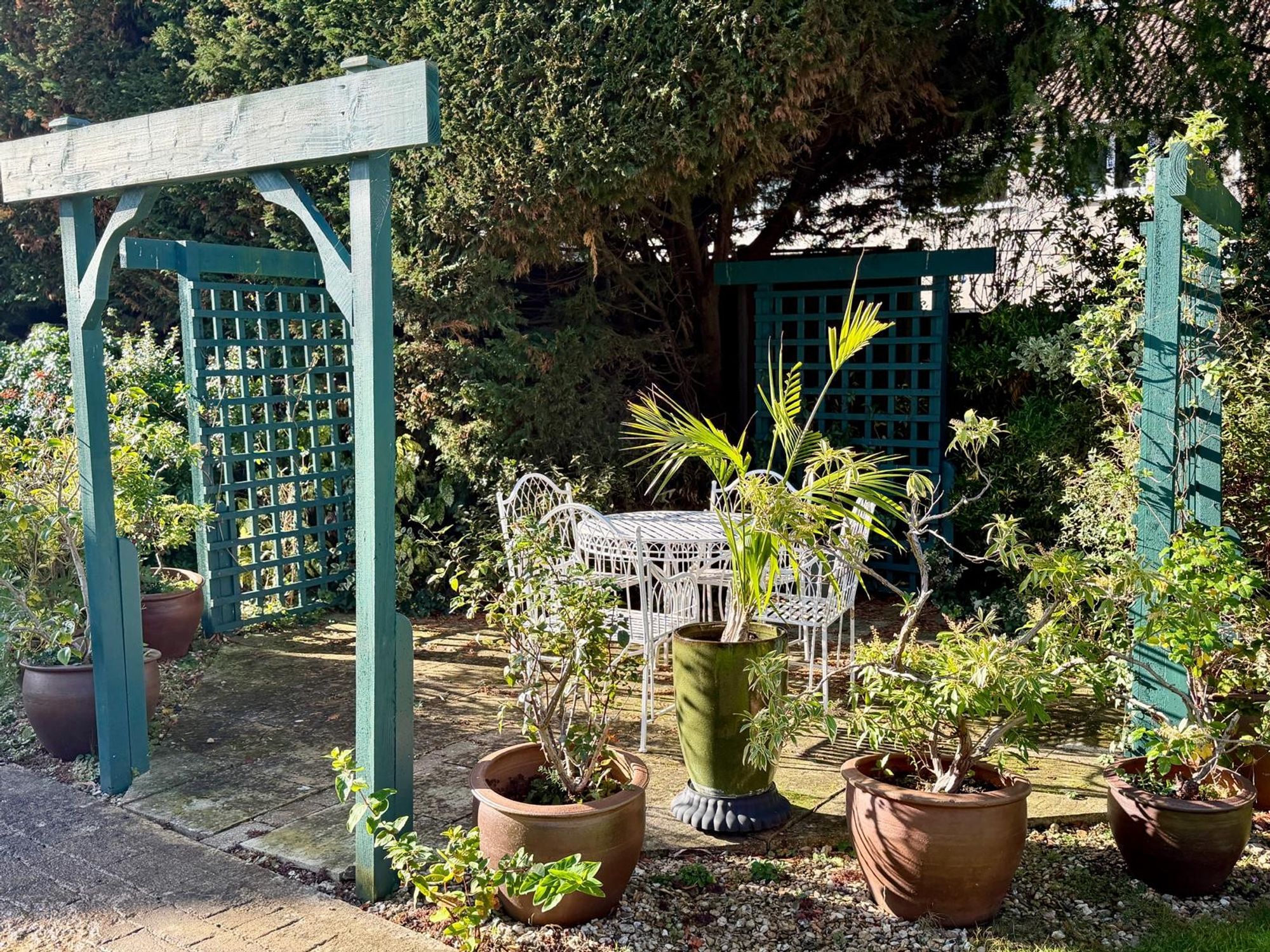 Cleevelands Drive, Cheltenham