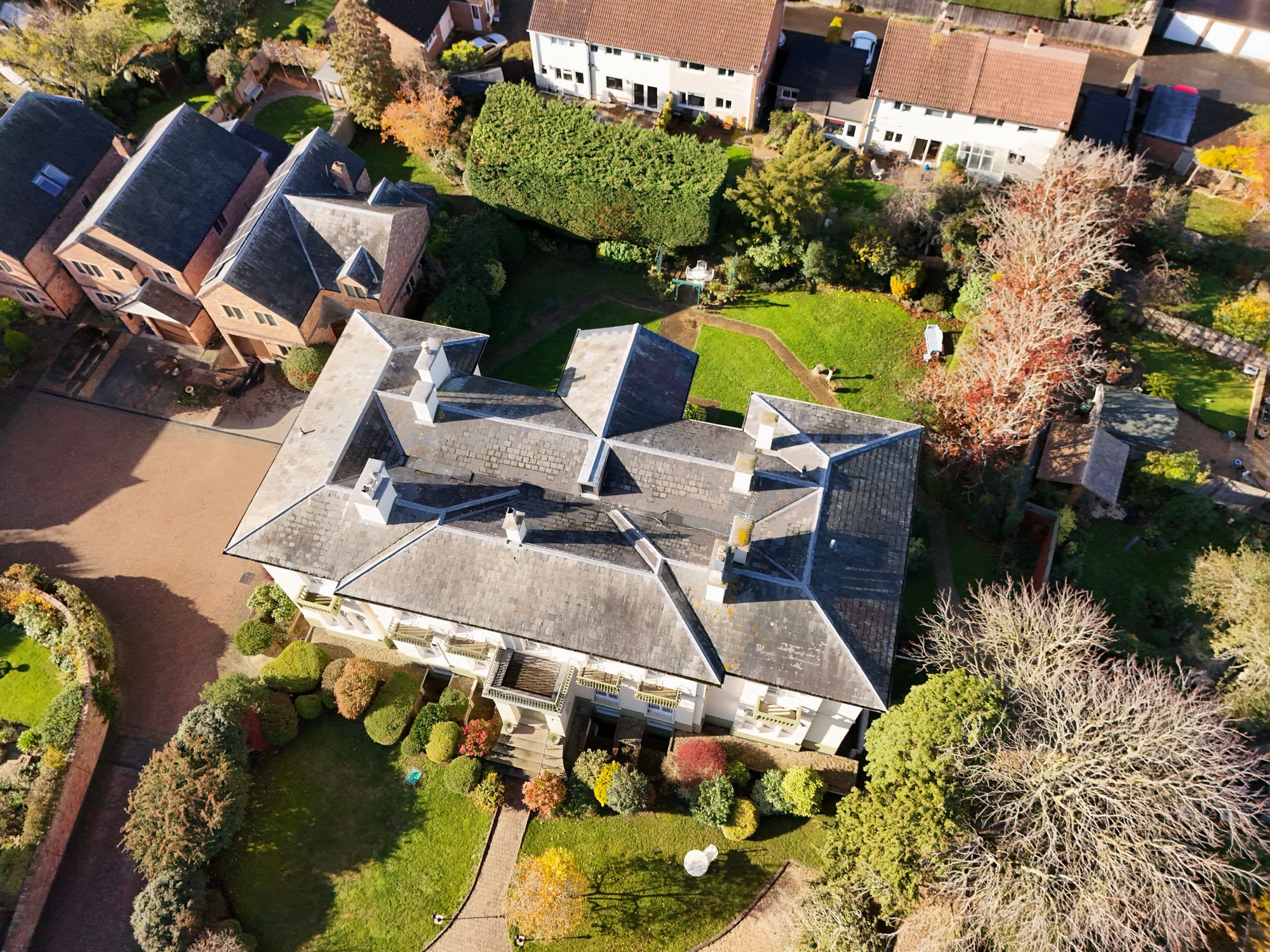 Cleevelands Drive, Cheltenham