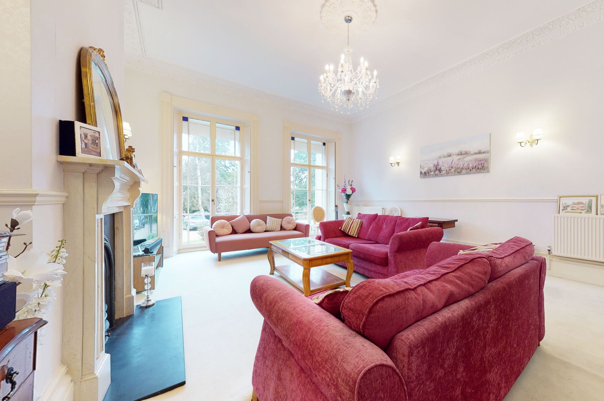 Cleevelands Drive, Cheltenham