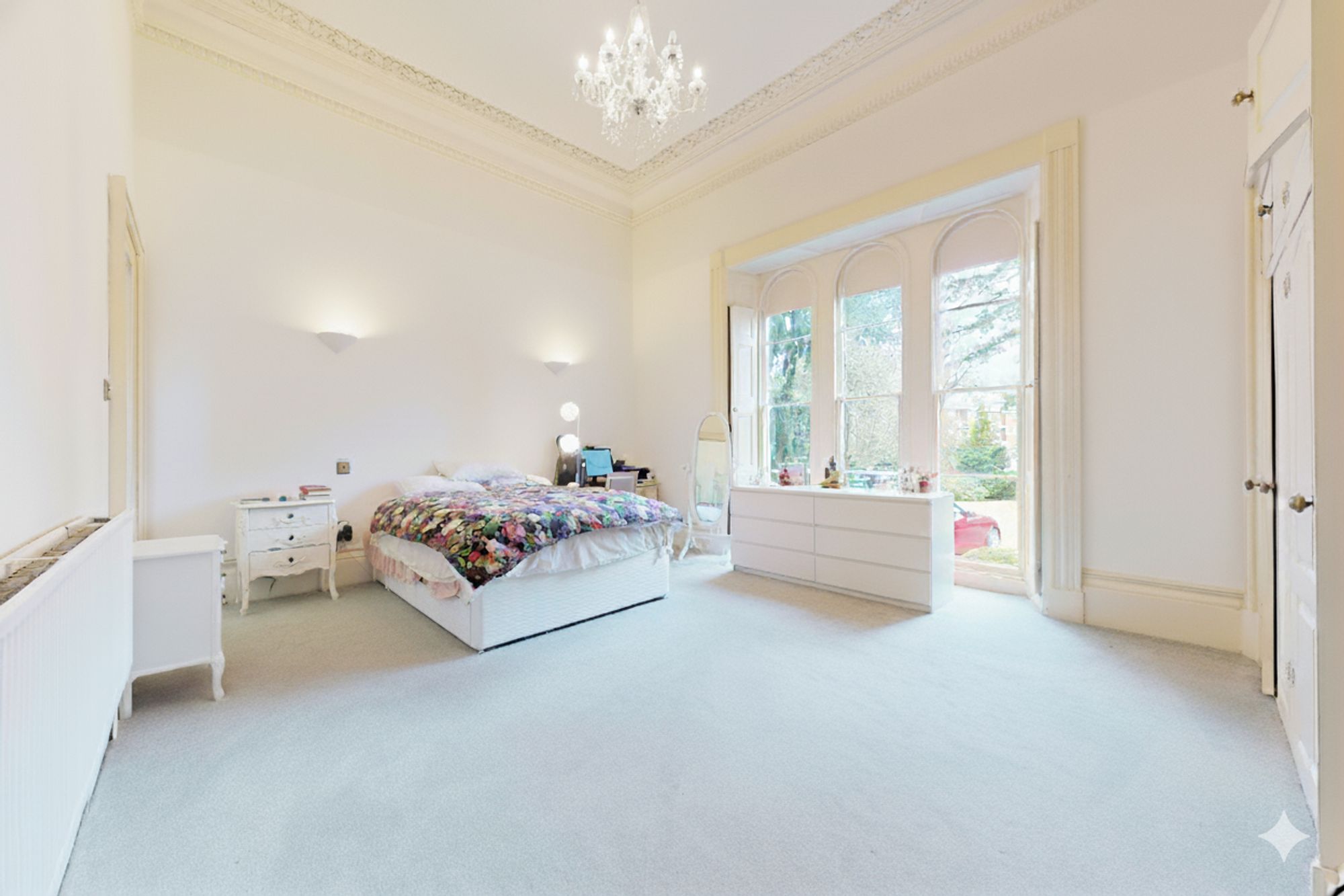 Cleevelands Drive, Cheltenham