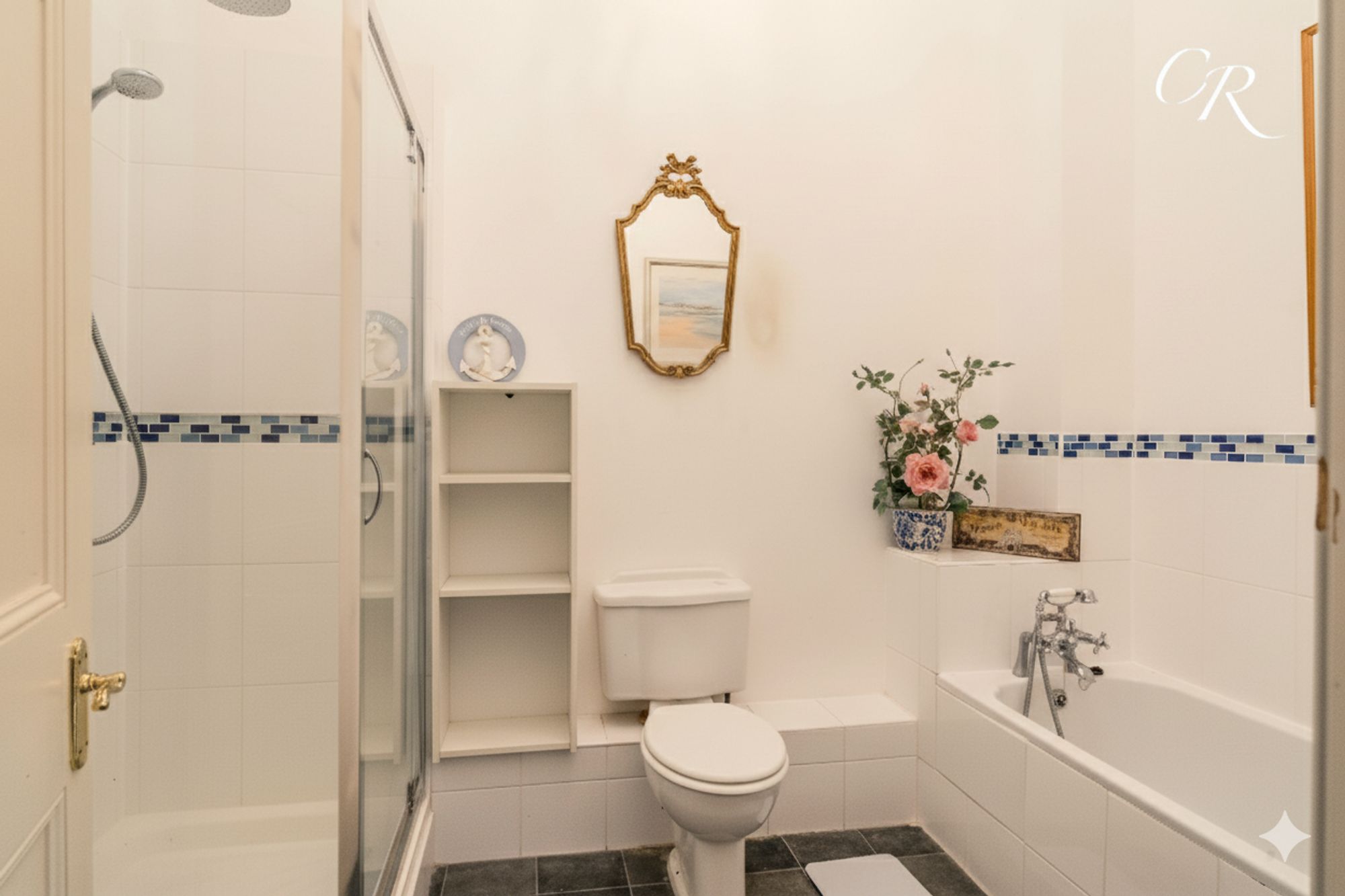 Cleevelands Drive, Cheltenham